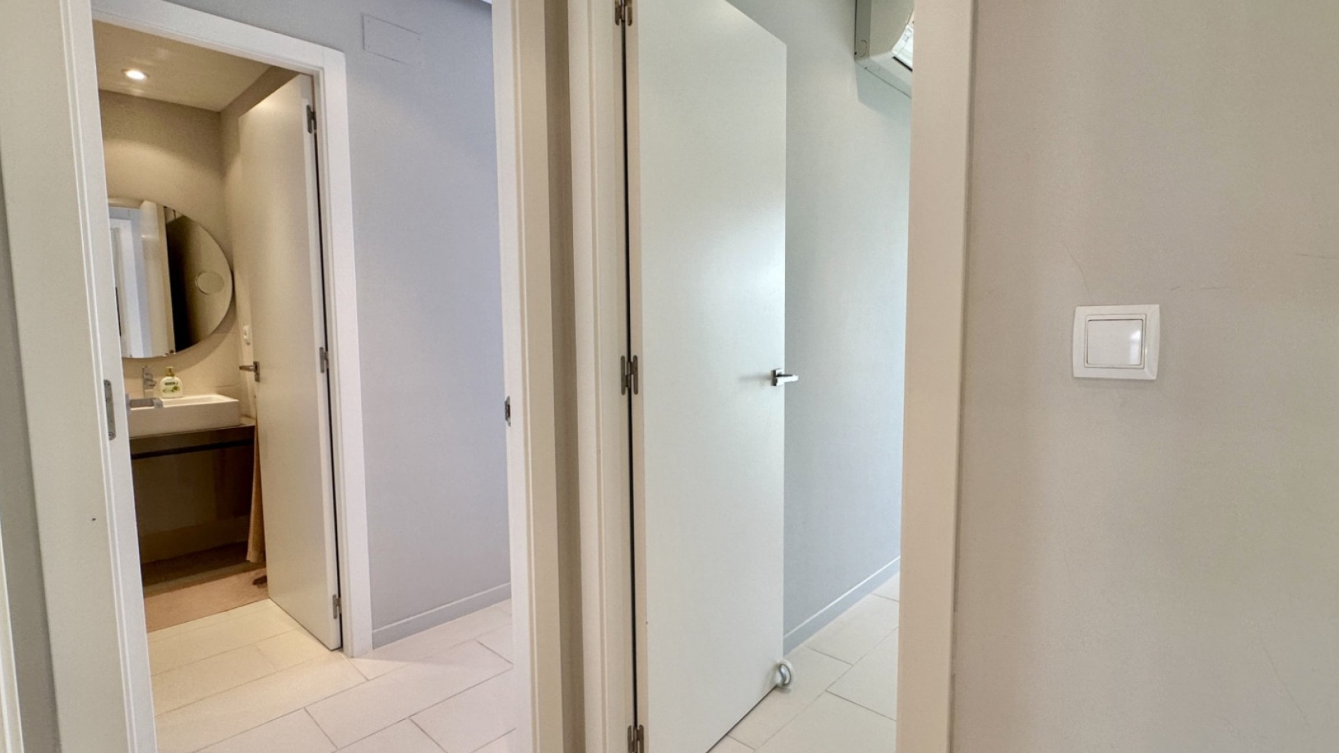 Revente - Apartment - Orihuela Costa - Villamartin