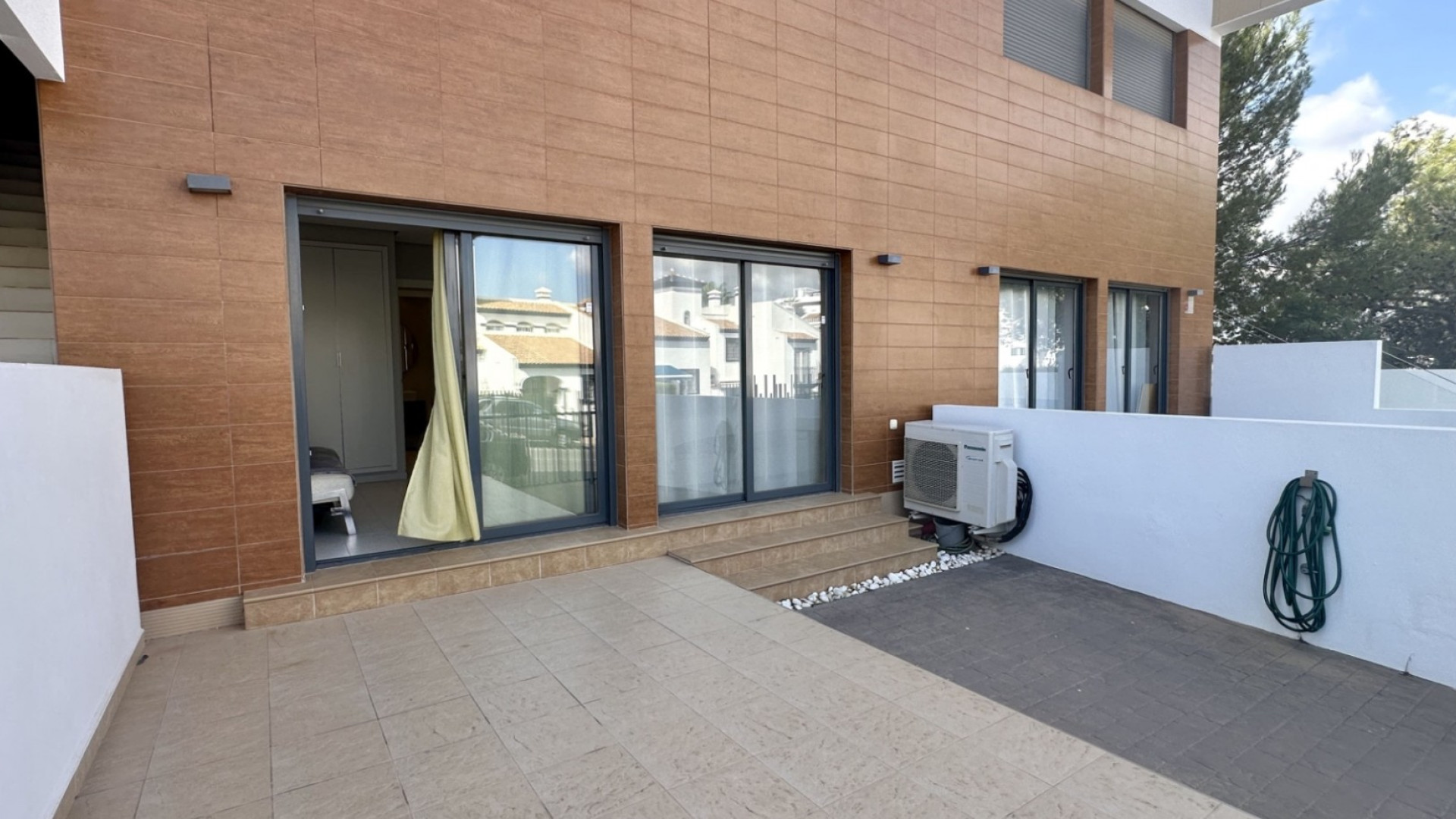 Revente - Apartment - Orihuela Costa - Villamartin