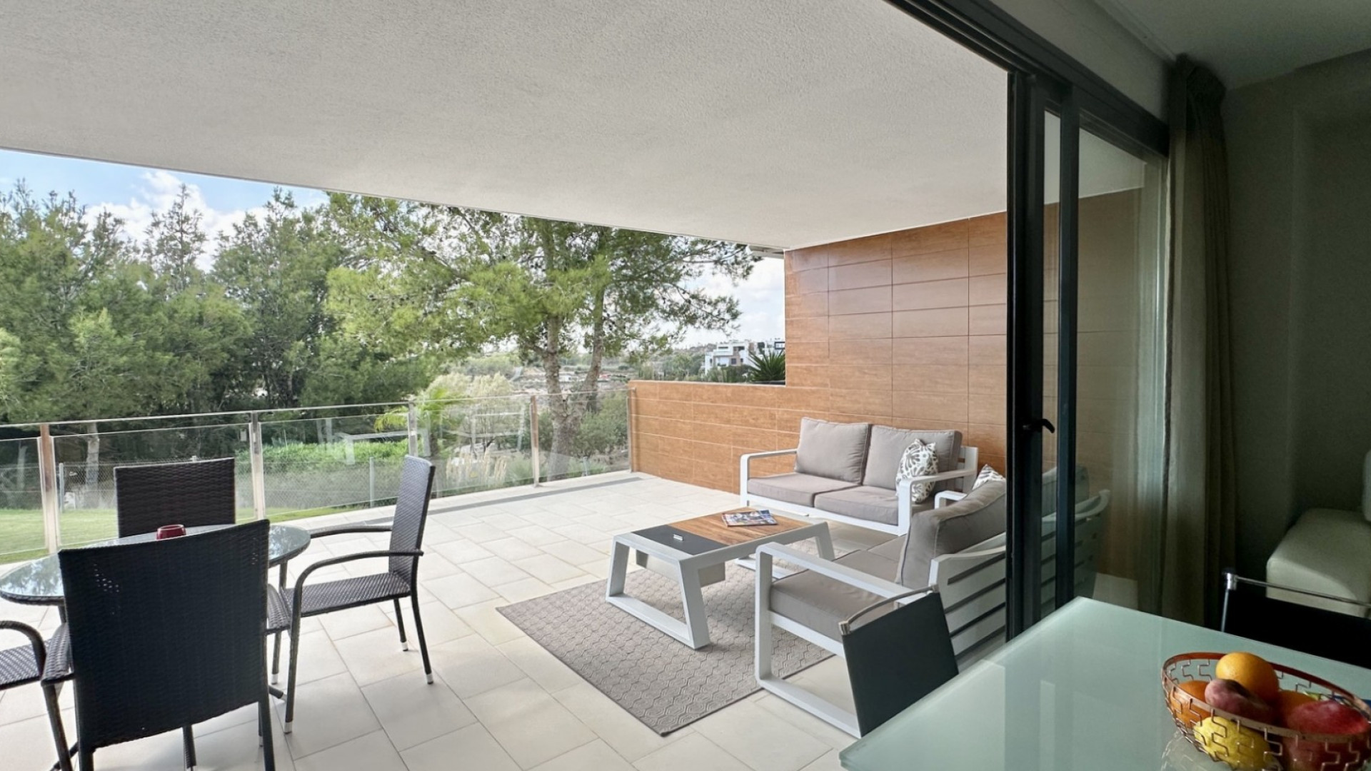 Revente - Apartment - Orihuela Costa - Villamartin