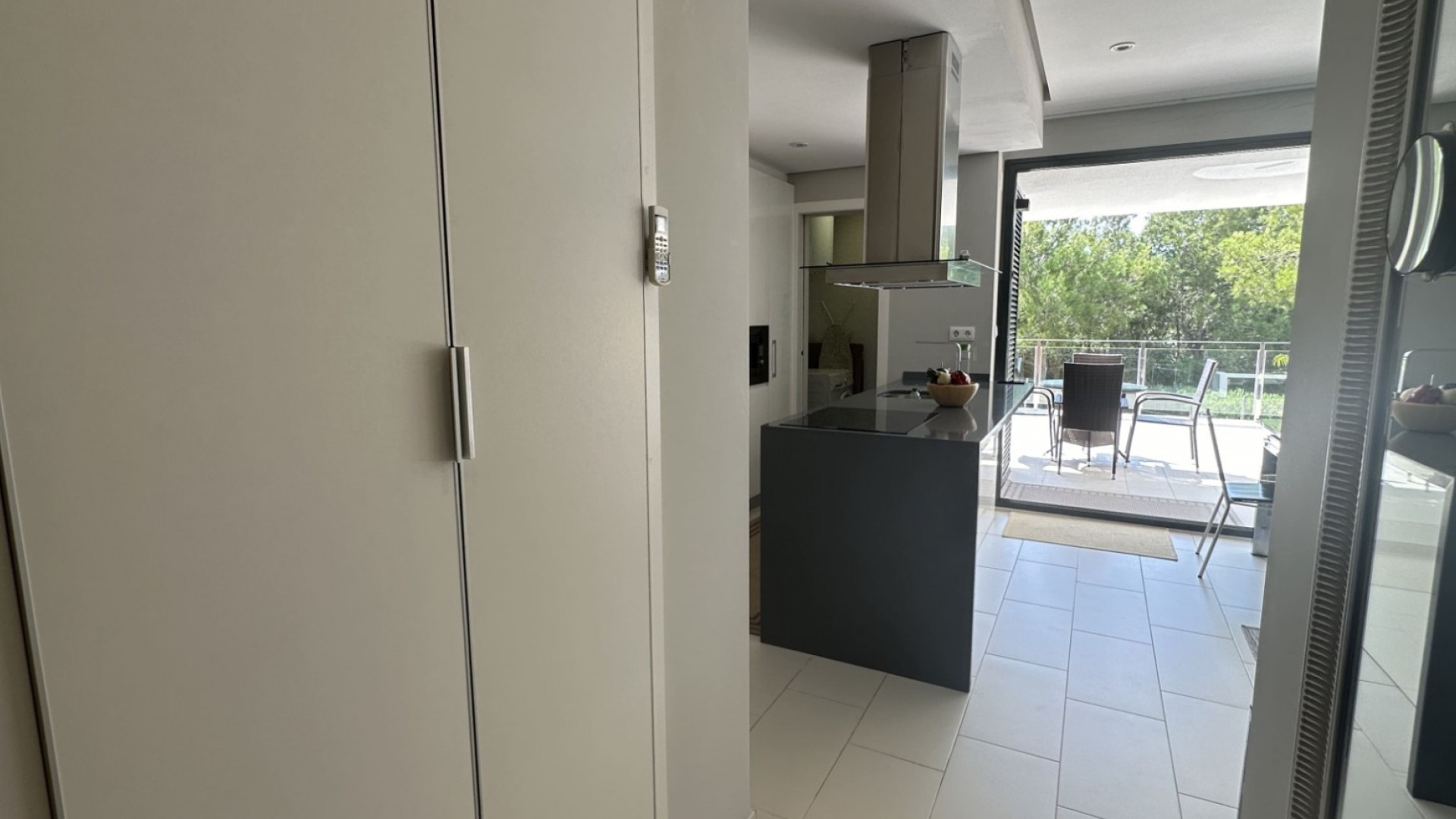 Revente - Apartment - Orihuela Costa - Villamartin