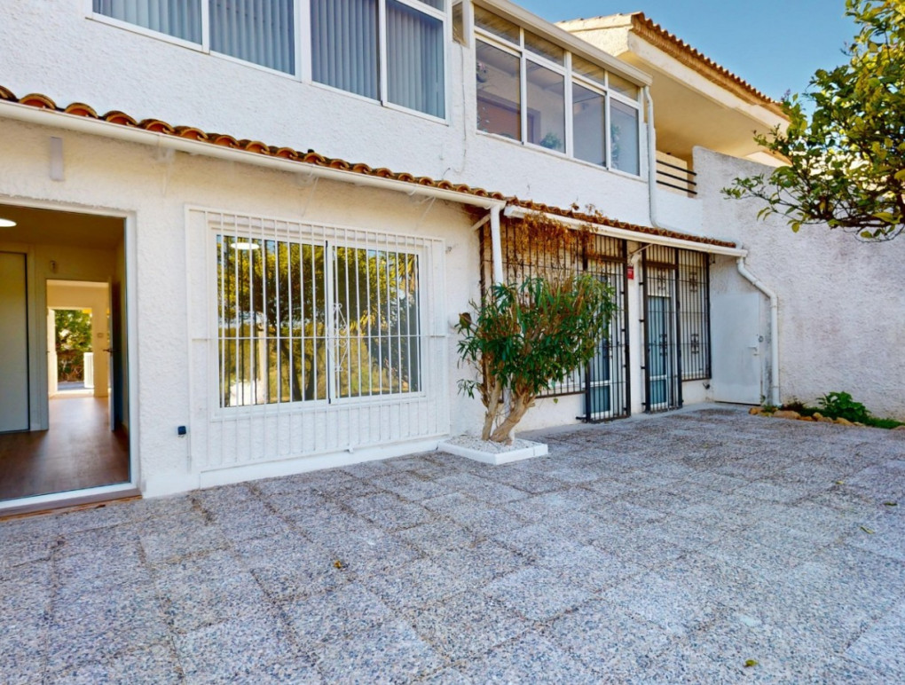 Revente - Apartment - Orihuela Costa - Villamartin