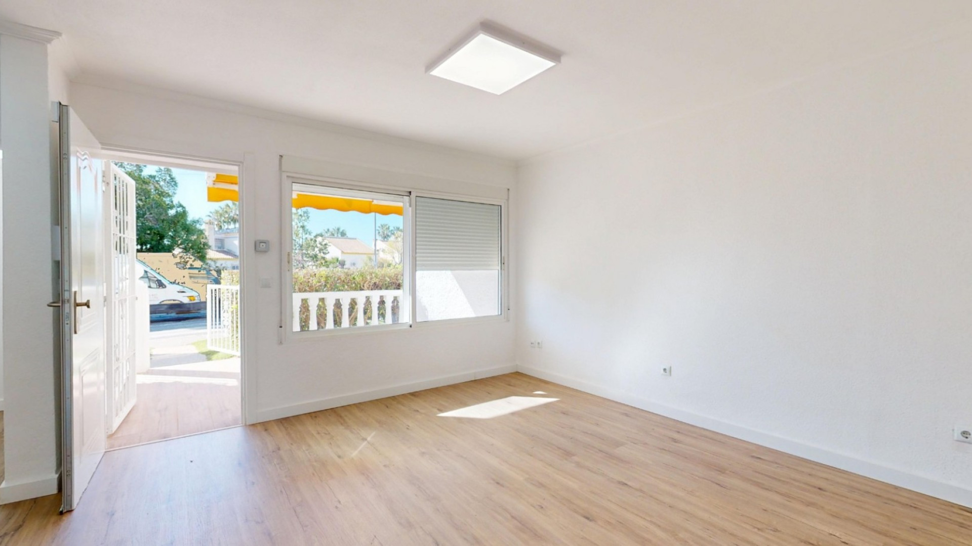 Revente - Apartment - Orihuela Costa - Villamartin