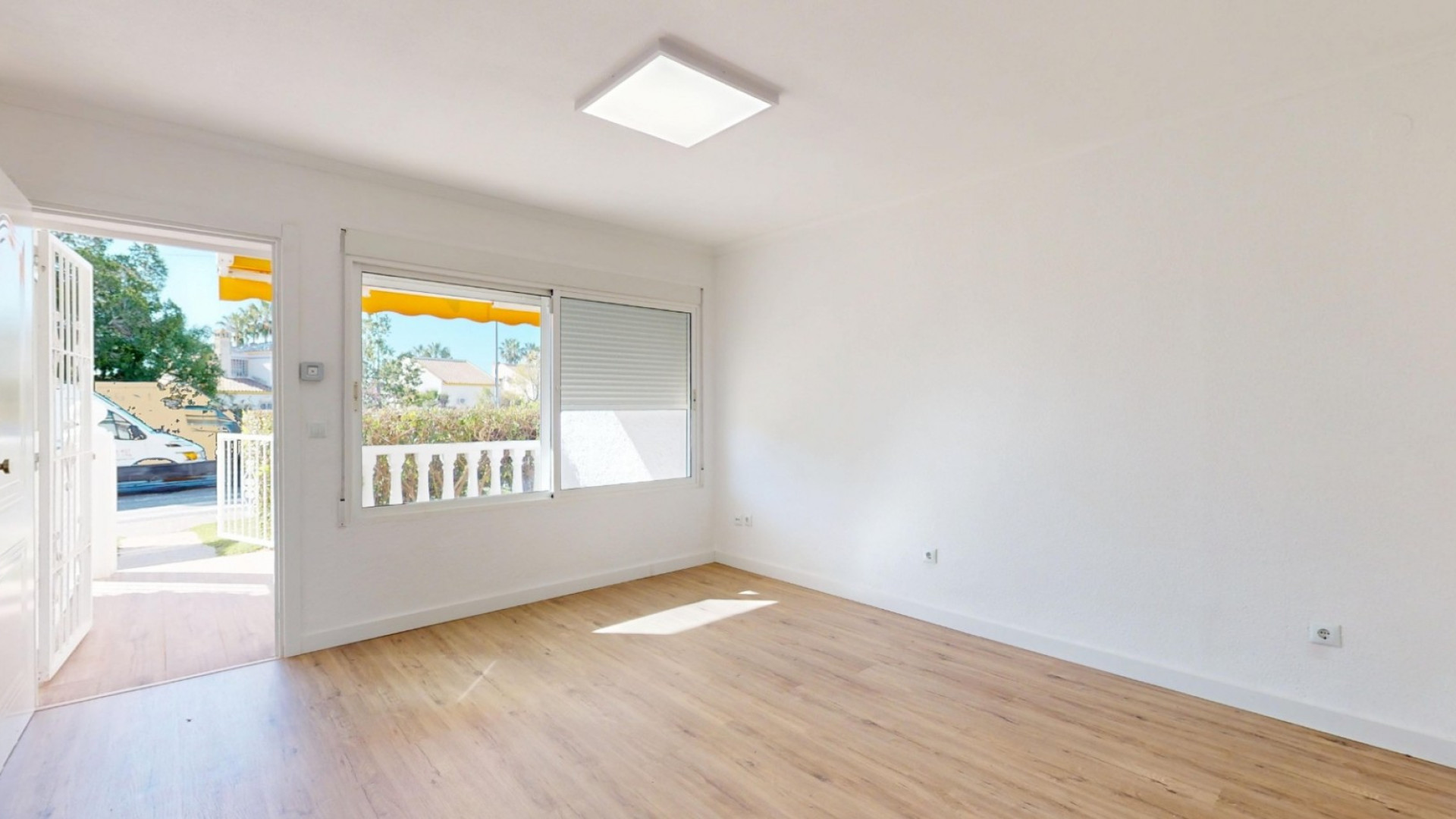 Revente - Apartment - Orihuela Costa - Villamartin