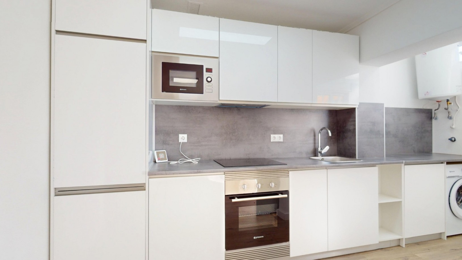 Revente - Apartment - Orihuela Costa - Villamartin