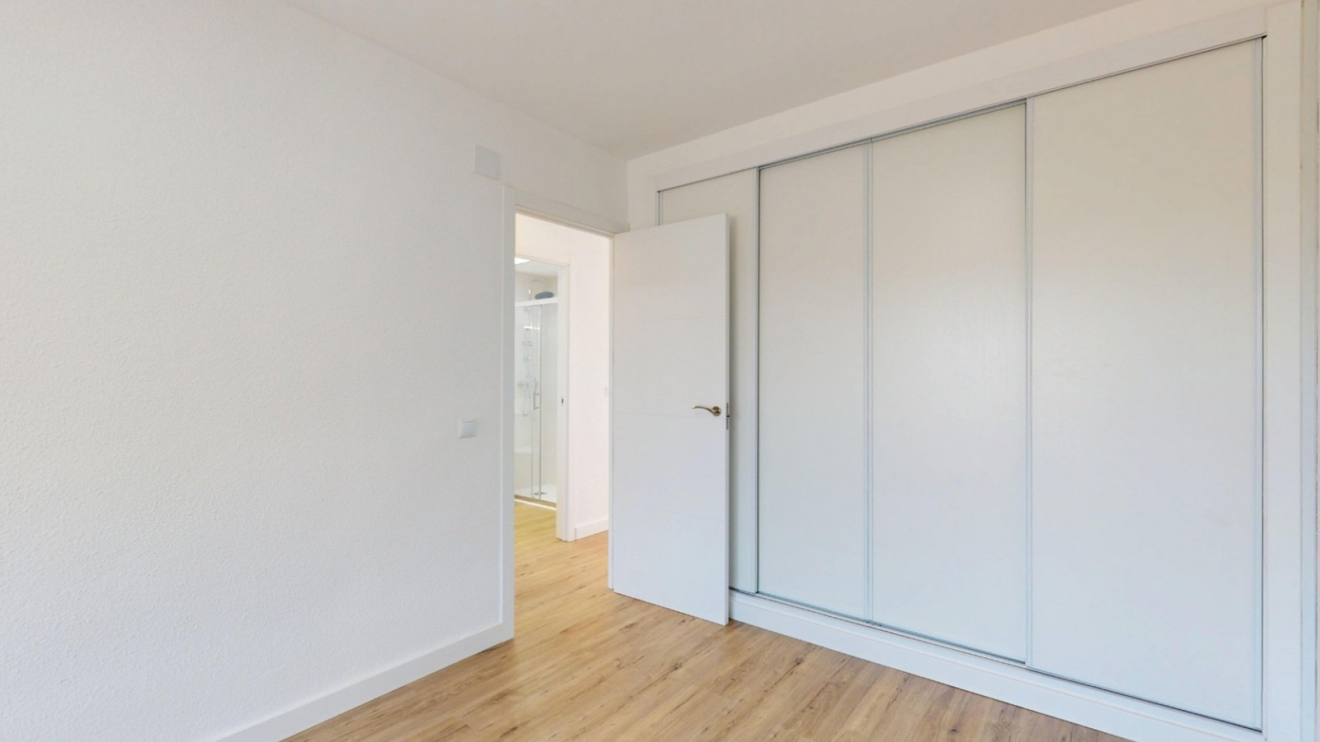 Revente - Apartment - Orihuela Costa - Villamartin