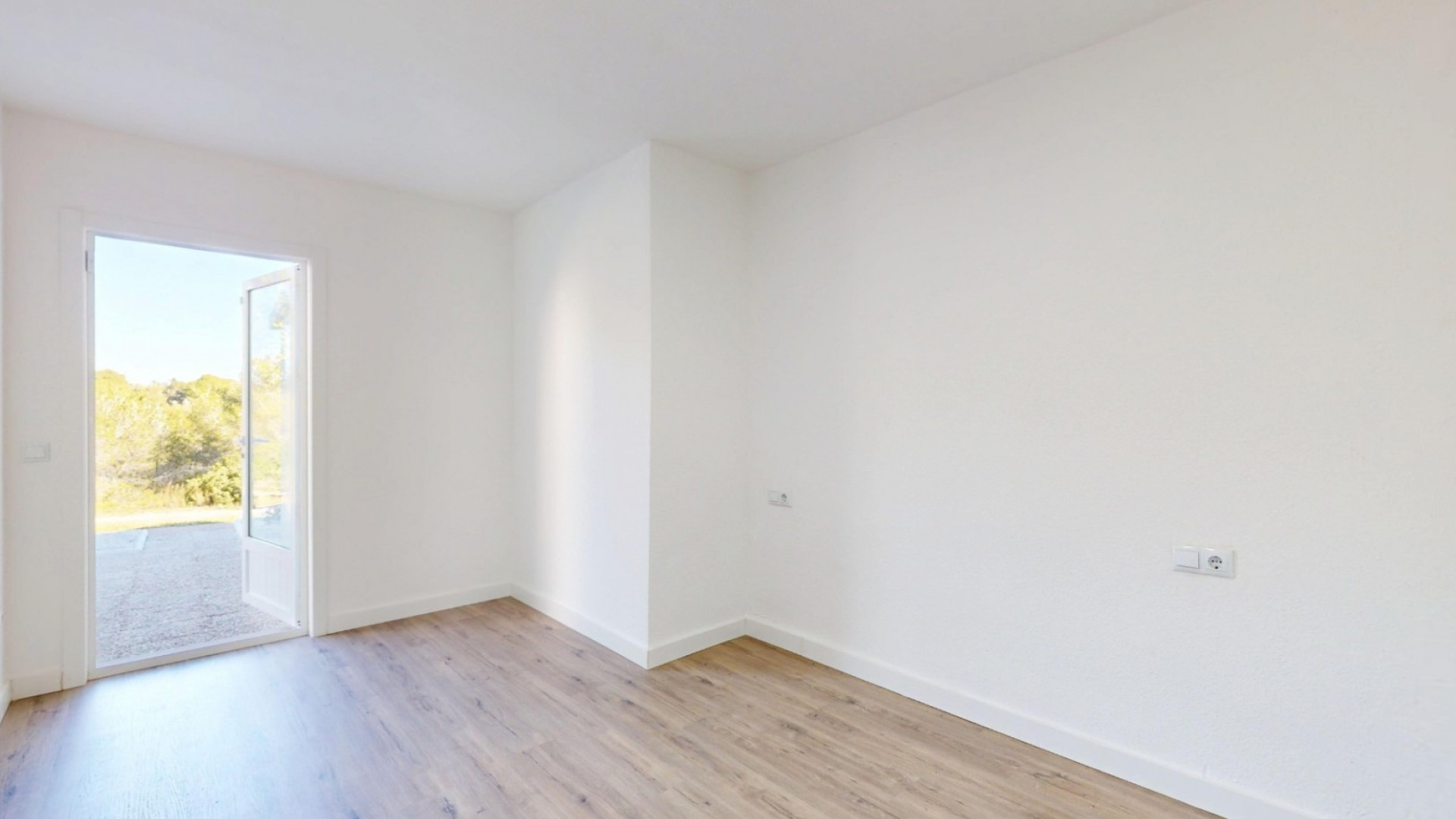 Revente - Apartment - Orihuela Costa - Villamartin