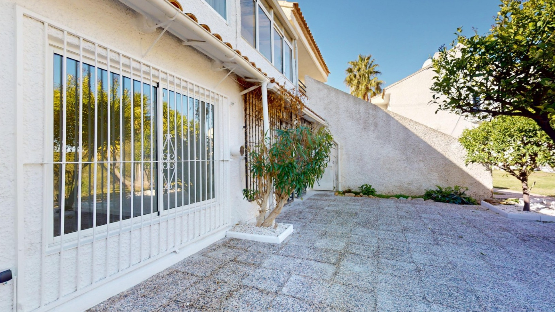 Revente - Apartment - Orihuela Costa - Villamartin