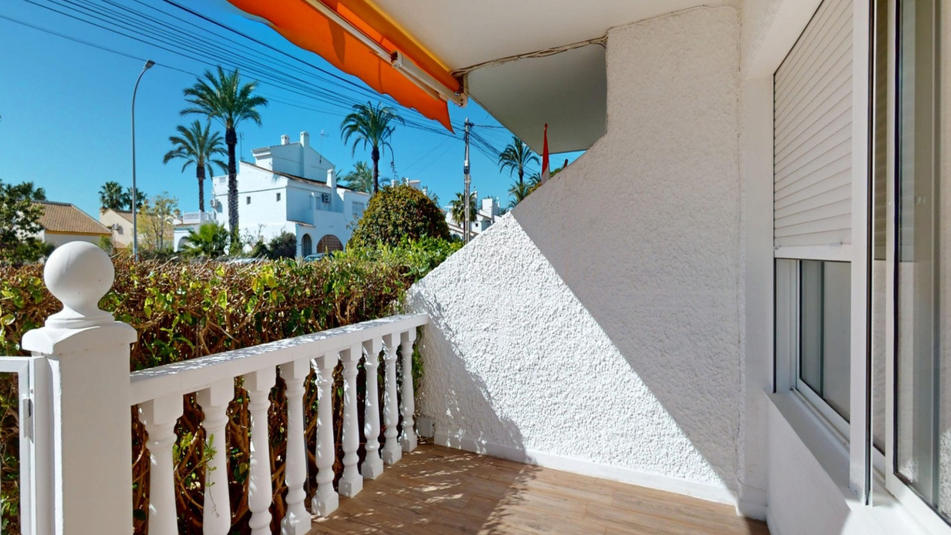 Revente - Apartment - Orihuela Costa - Villamartin