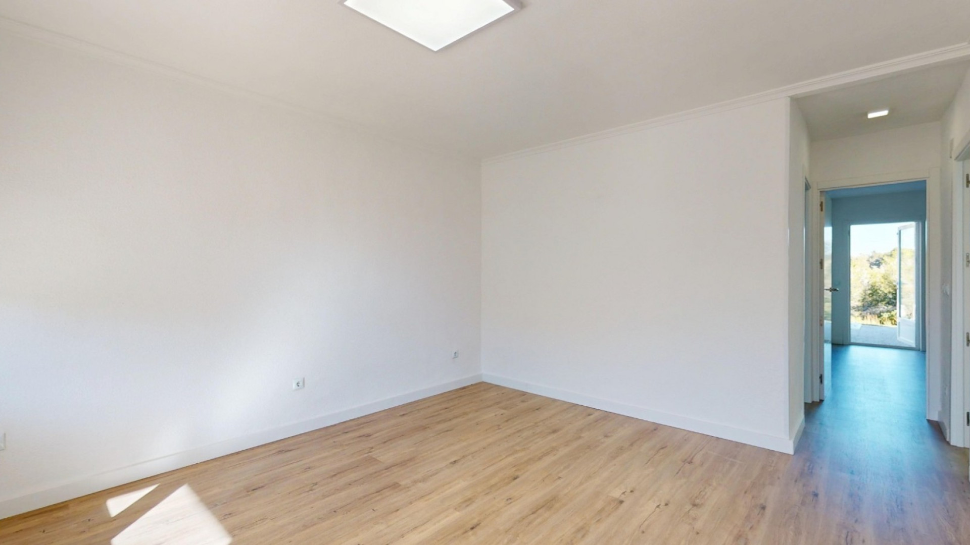 Revente - Apartment - Orihuela Costa - Villamartin