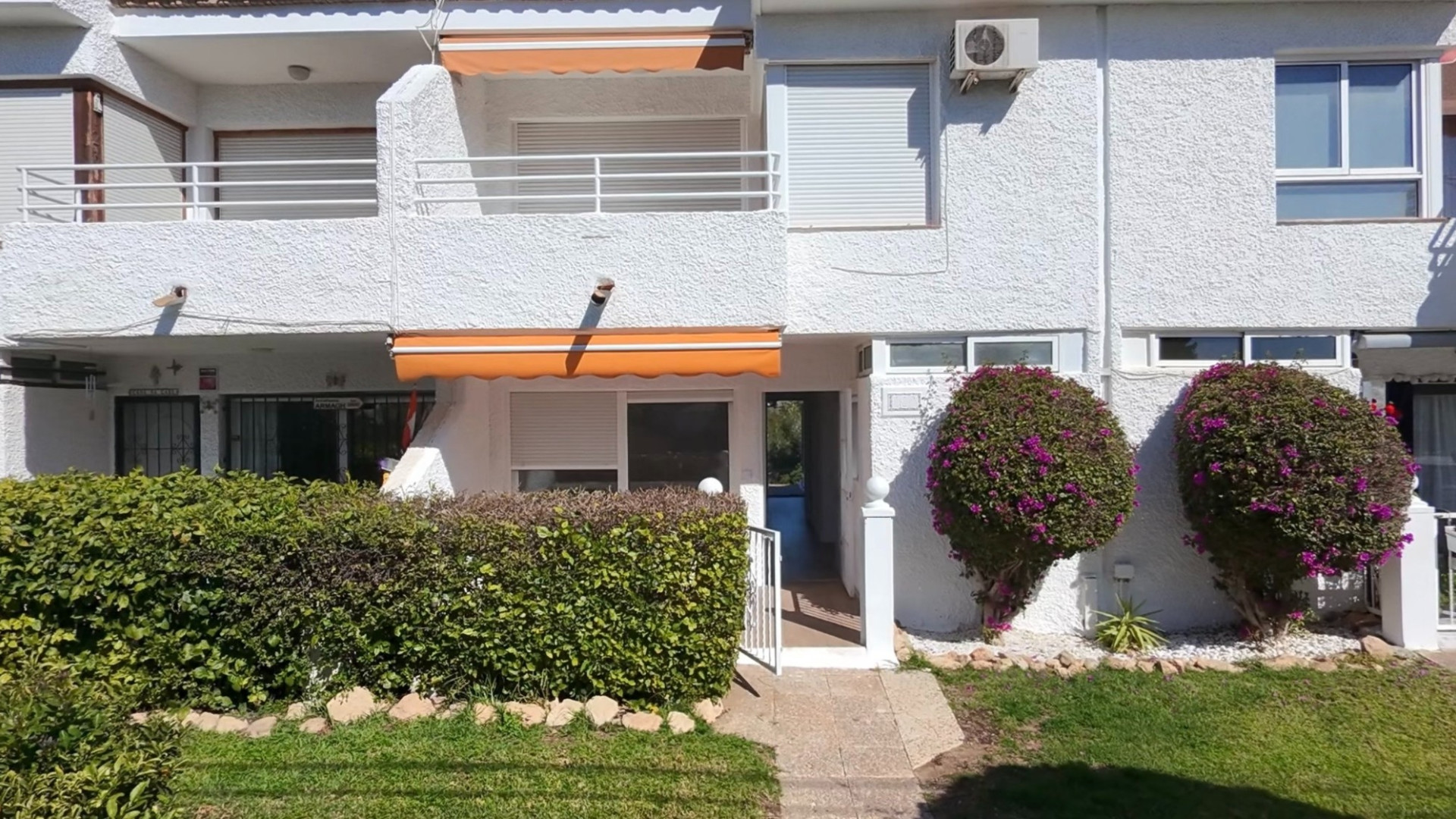 Revente - Apartment - Orihuela Costa - Villamartin