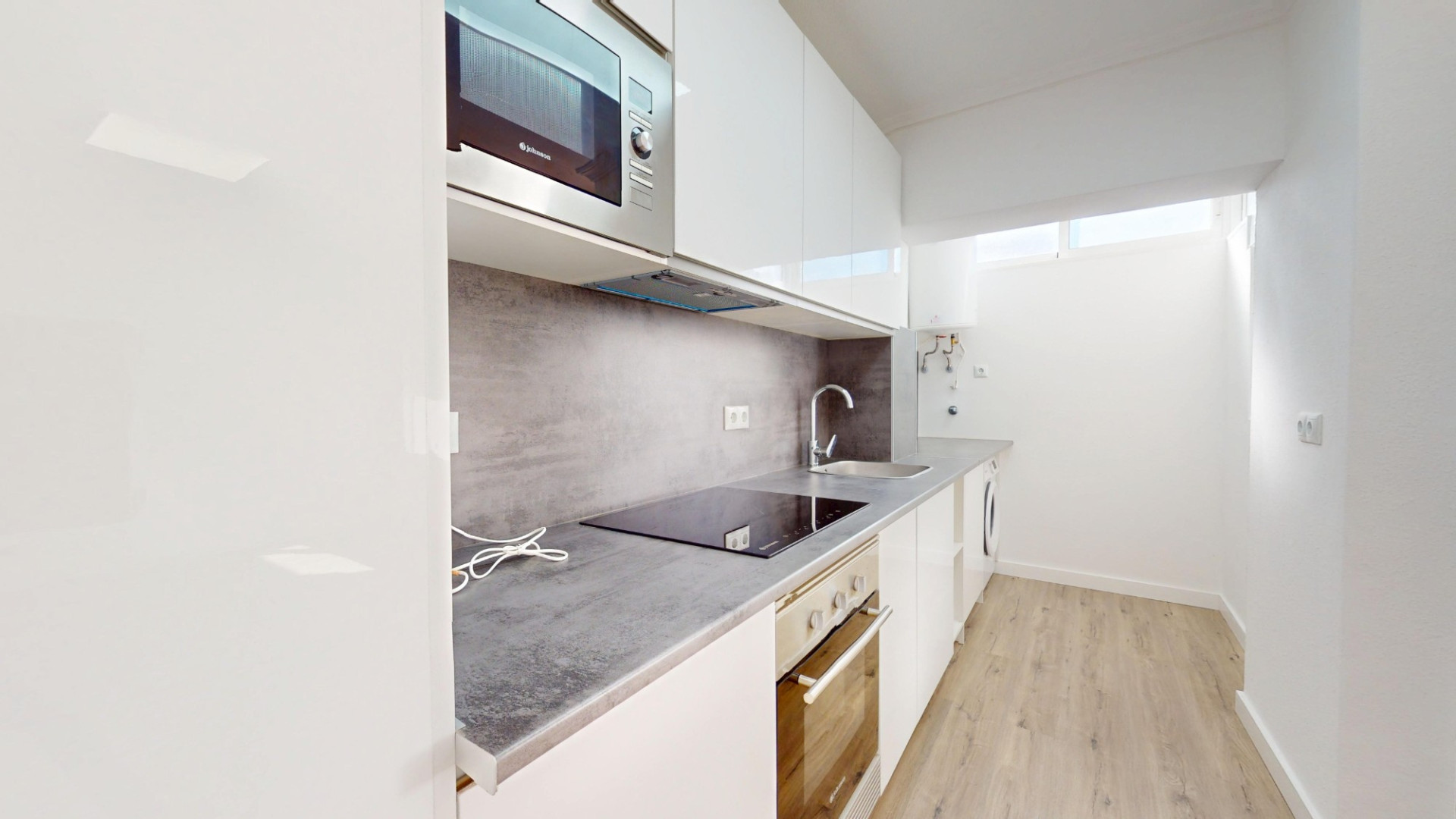 Revente - Apartment - Orihuela Costa - Villamartin