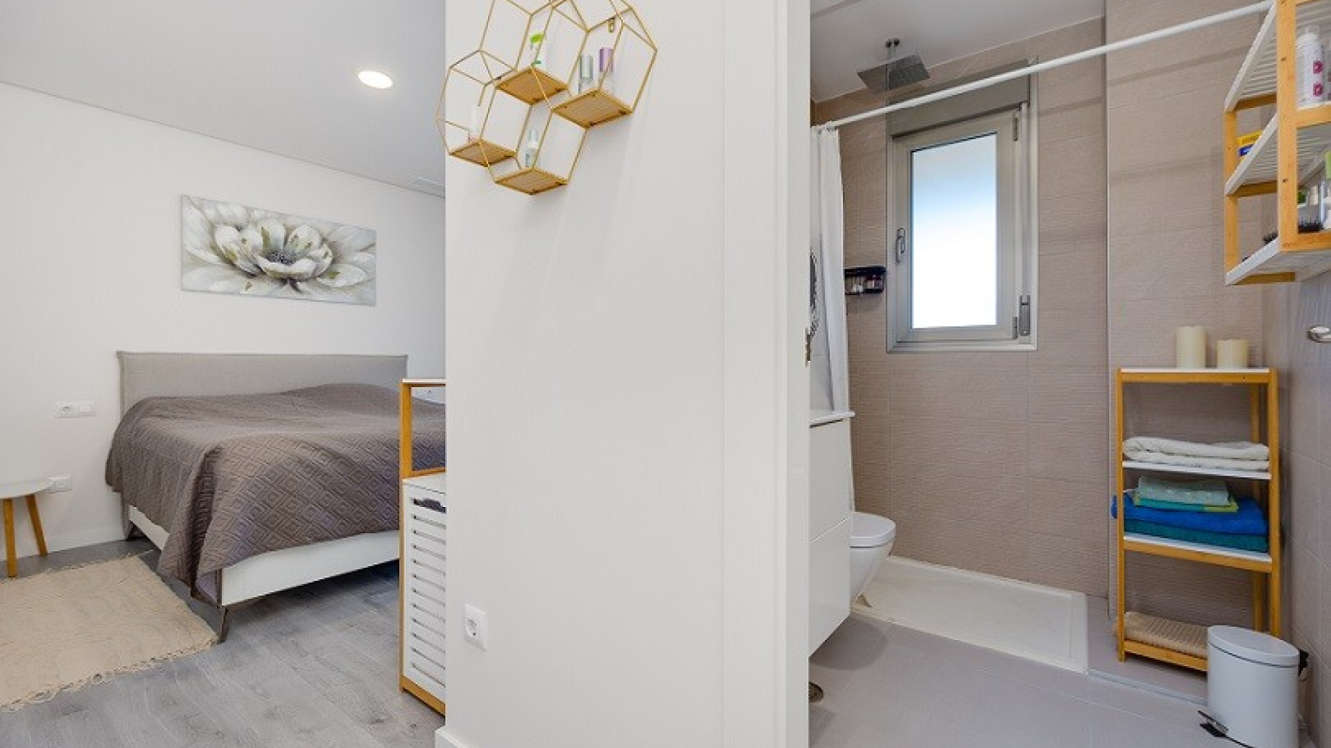 Revente - Apartment - Orihuela Costa - Villamartin