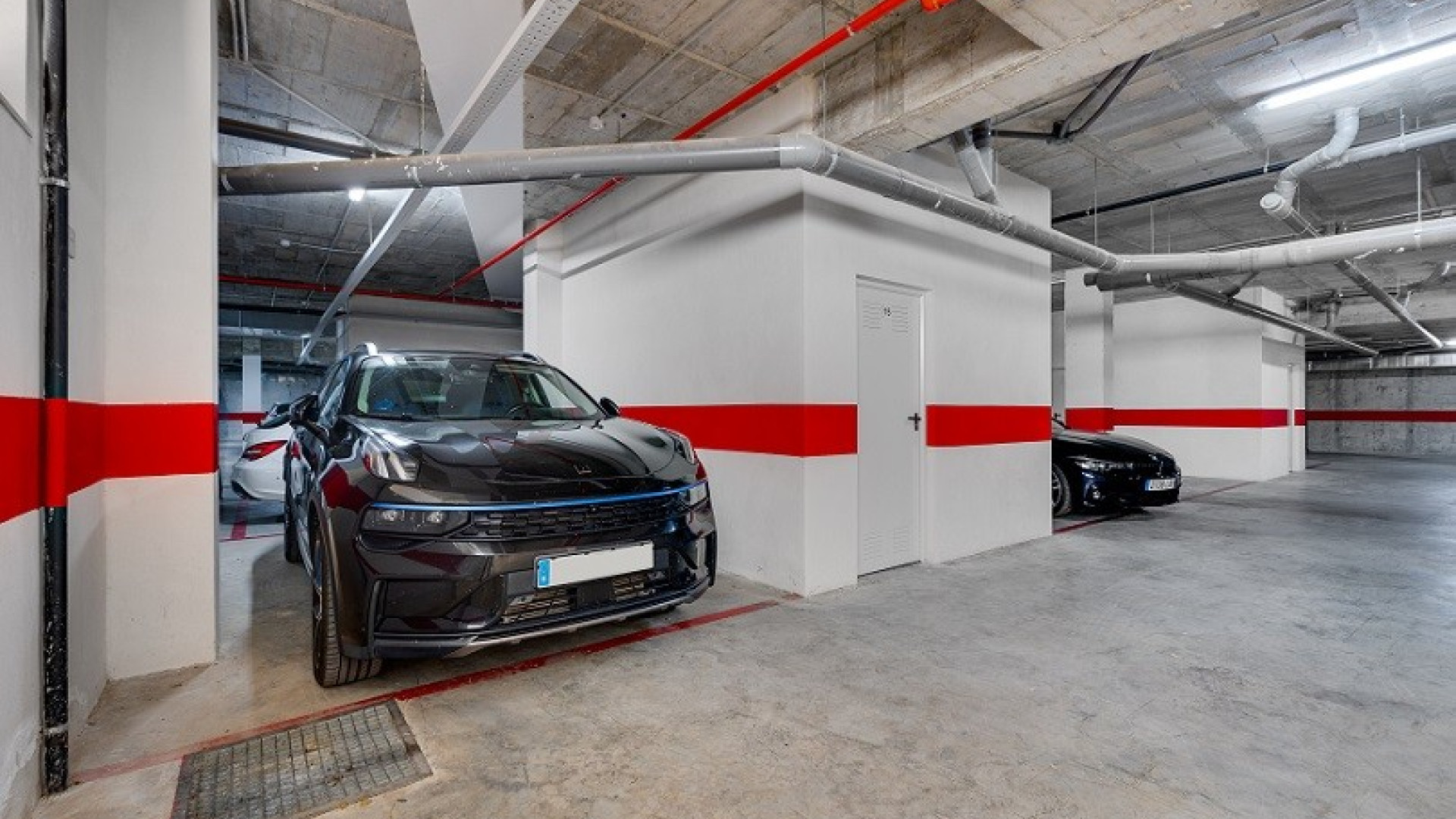 Revente - Apartment - Orihuela Costa - Villamartin