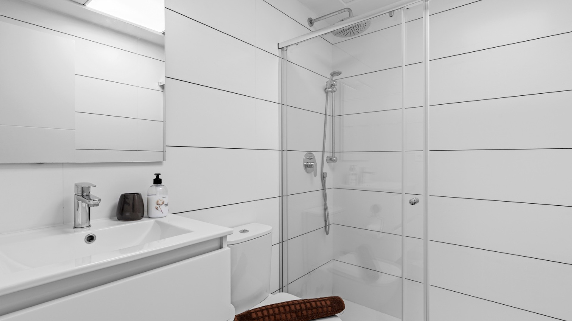 Revente - Apartment - Orihuela Costa - Villamartin