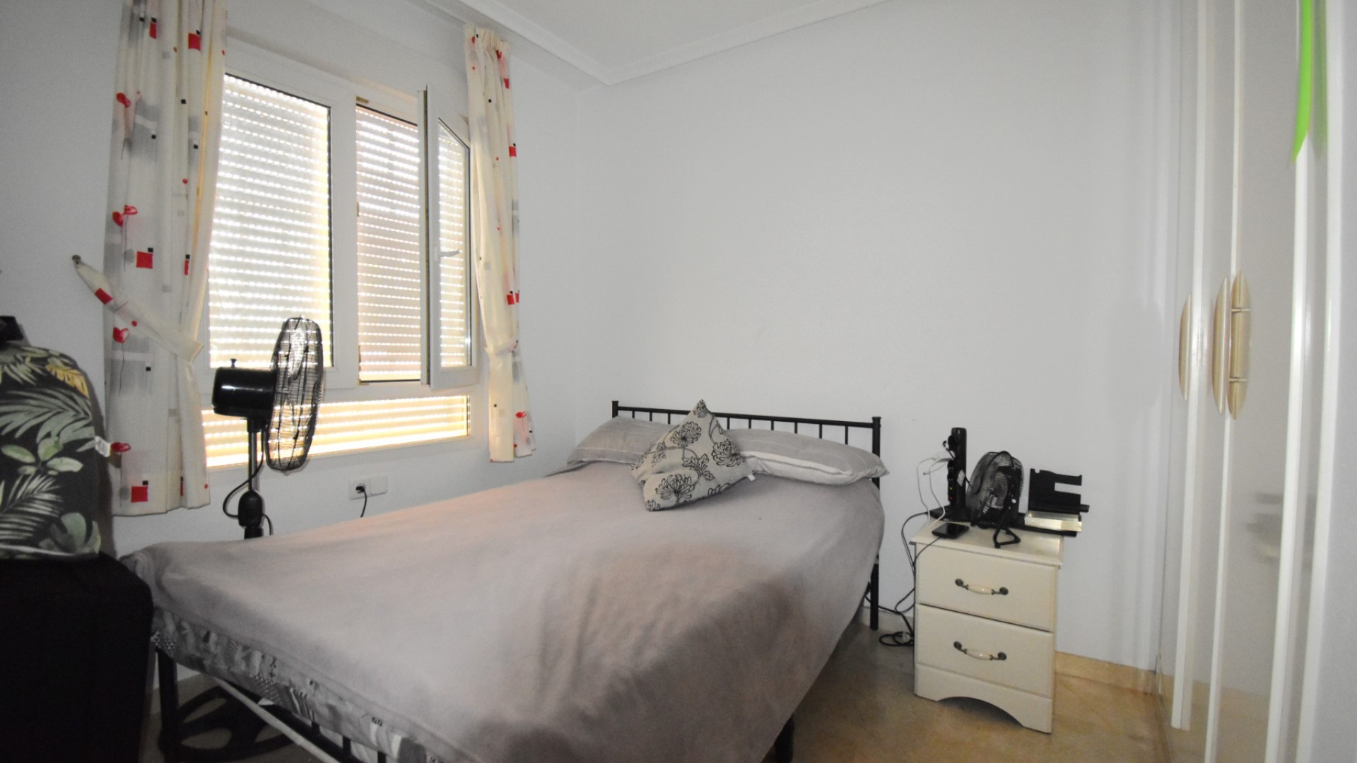 Revente - Apartment - Orihuela Costa - Villamartin