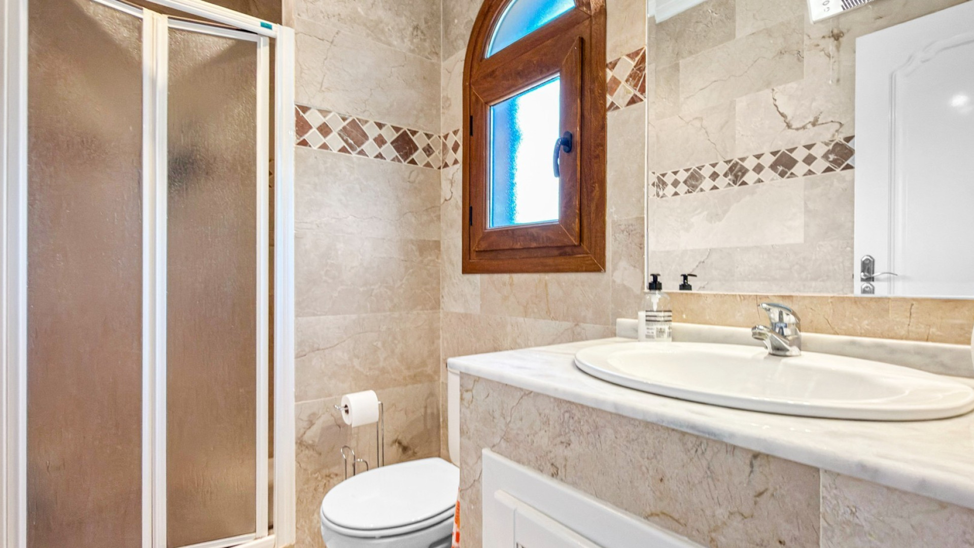 Revente - Apartment - Orihuela Costa - Villamartin