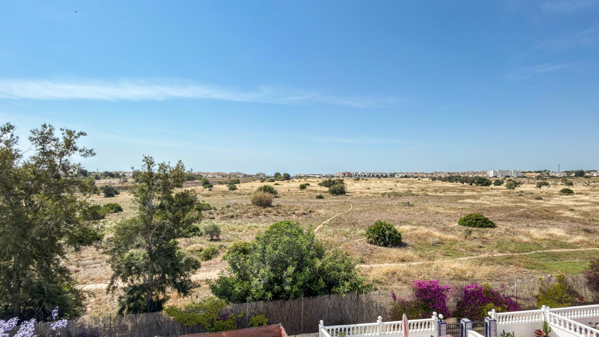 Revente - Apartment - Orihuela Costa - Villamartin