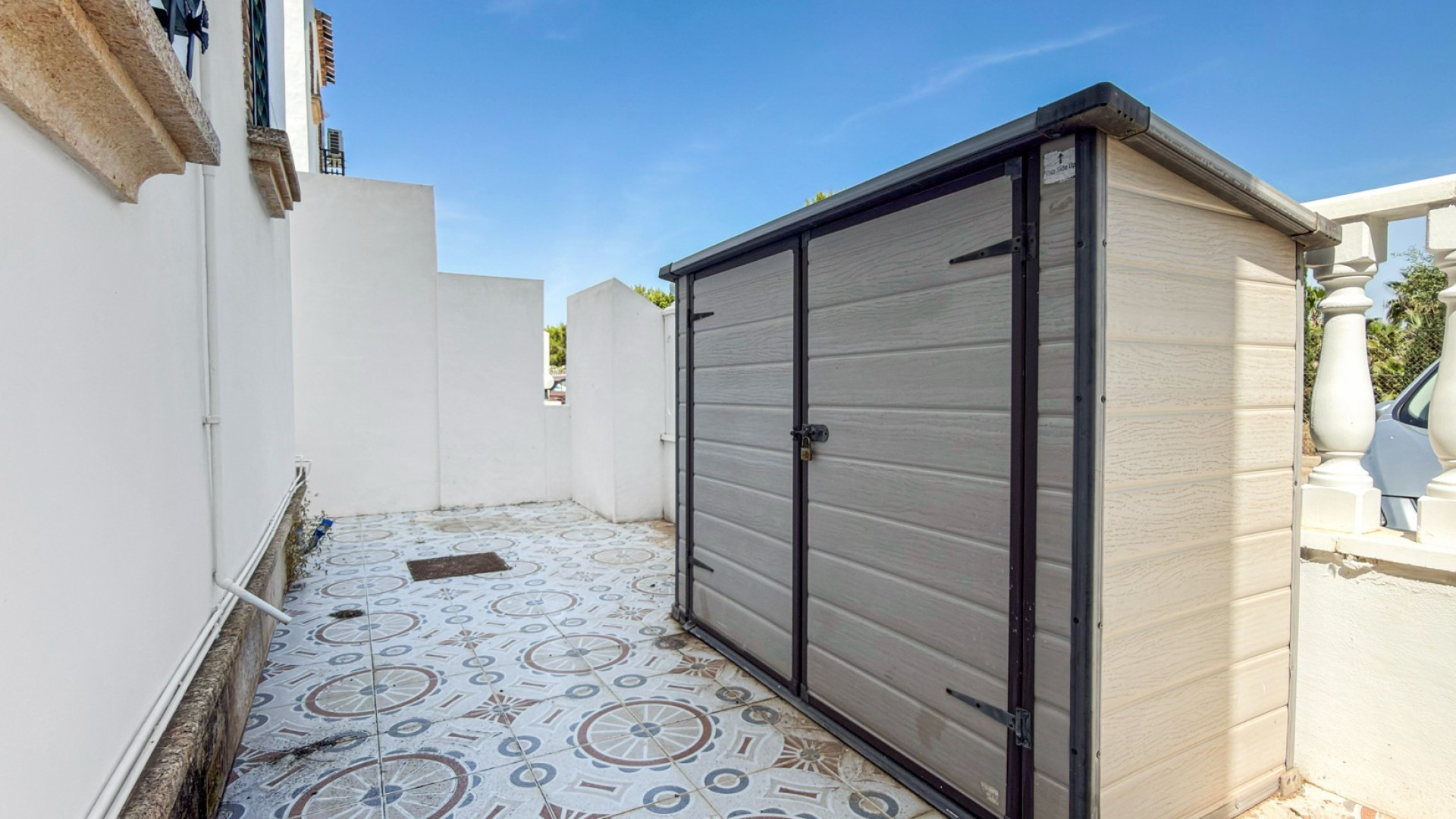 Revente - Apartment - Orihuela Costa - Villamartin