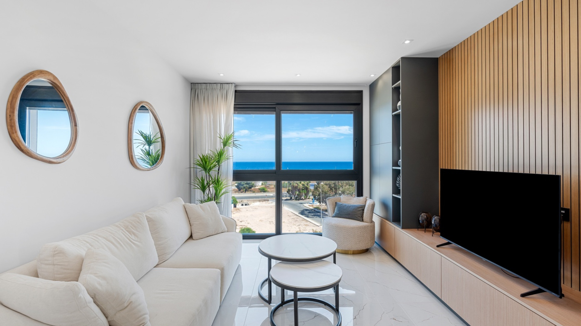 Revente - Apartment - Orihuela Costa