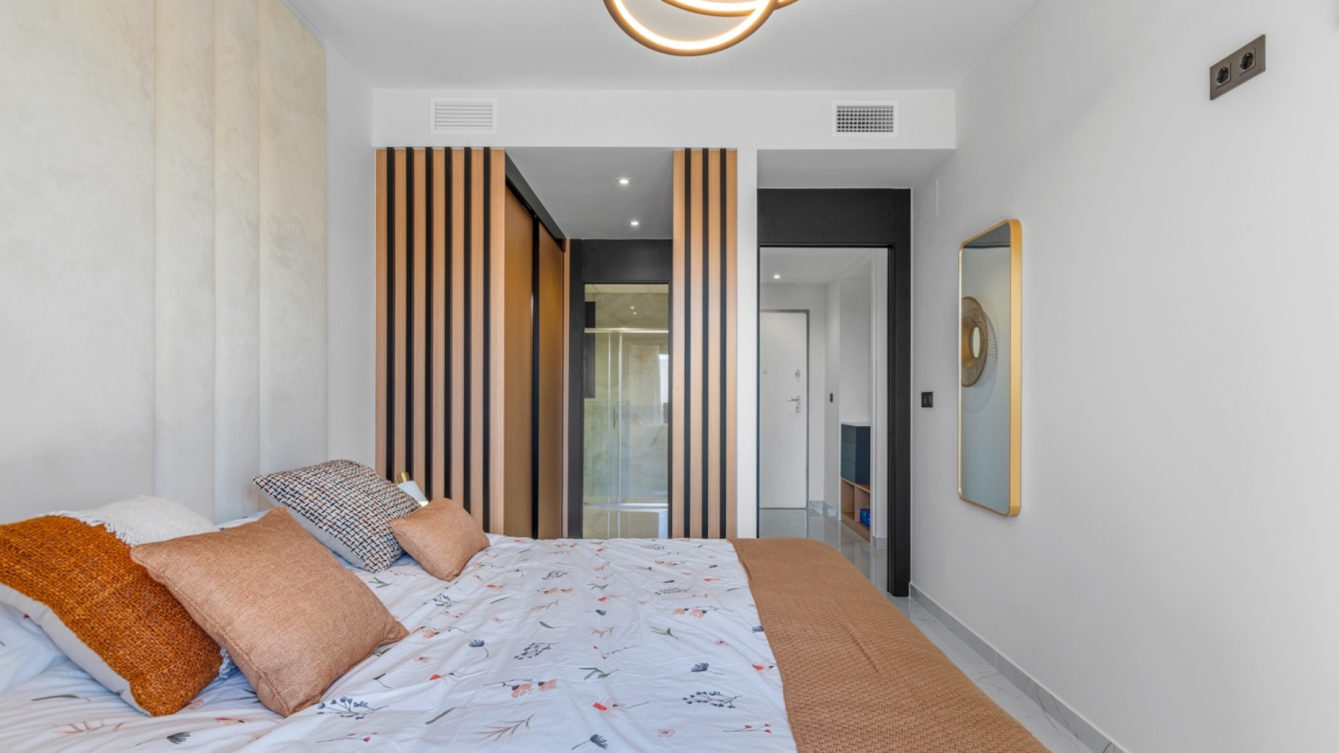 Revente - Apartment - Orihuela Costa