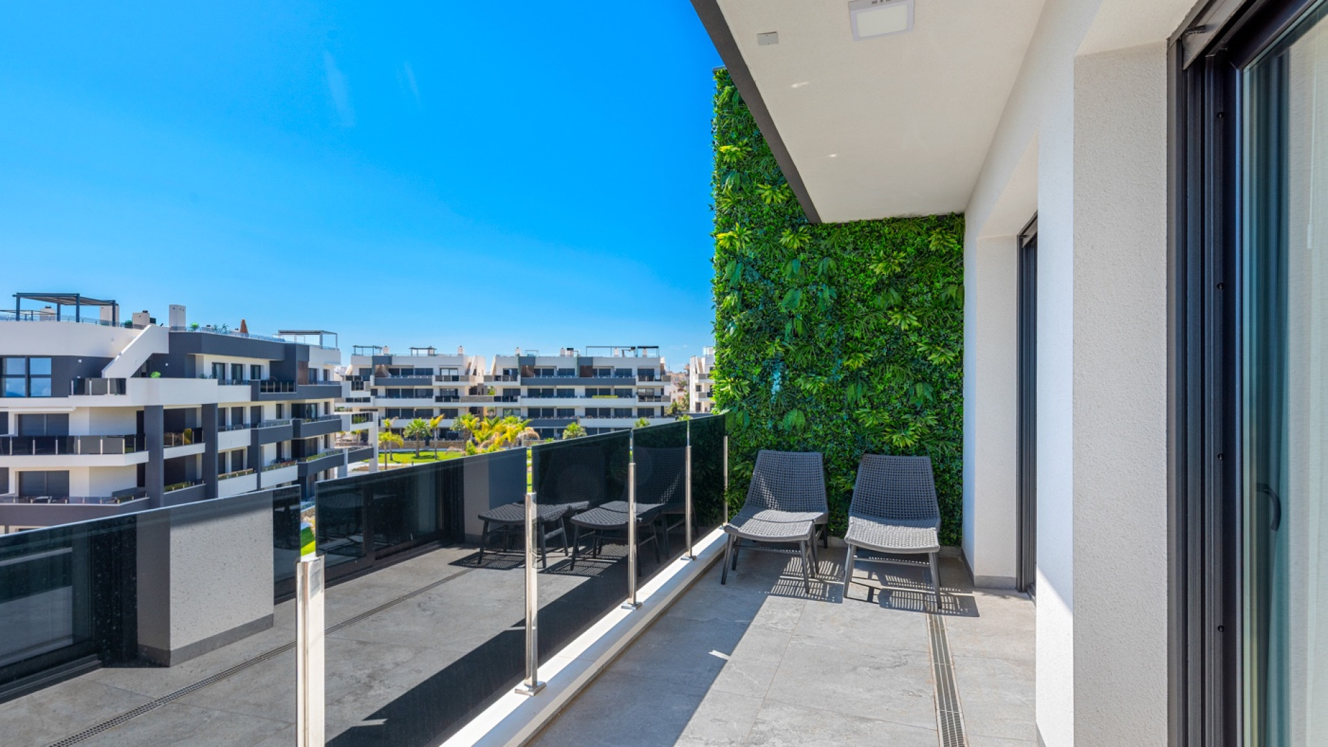 Revente - Apartment - Orihuela Costa