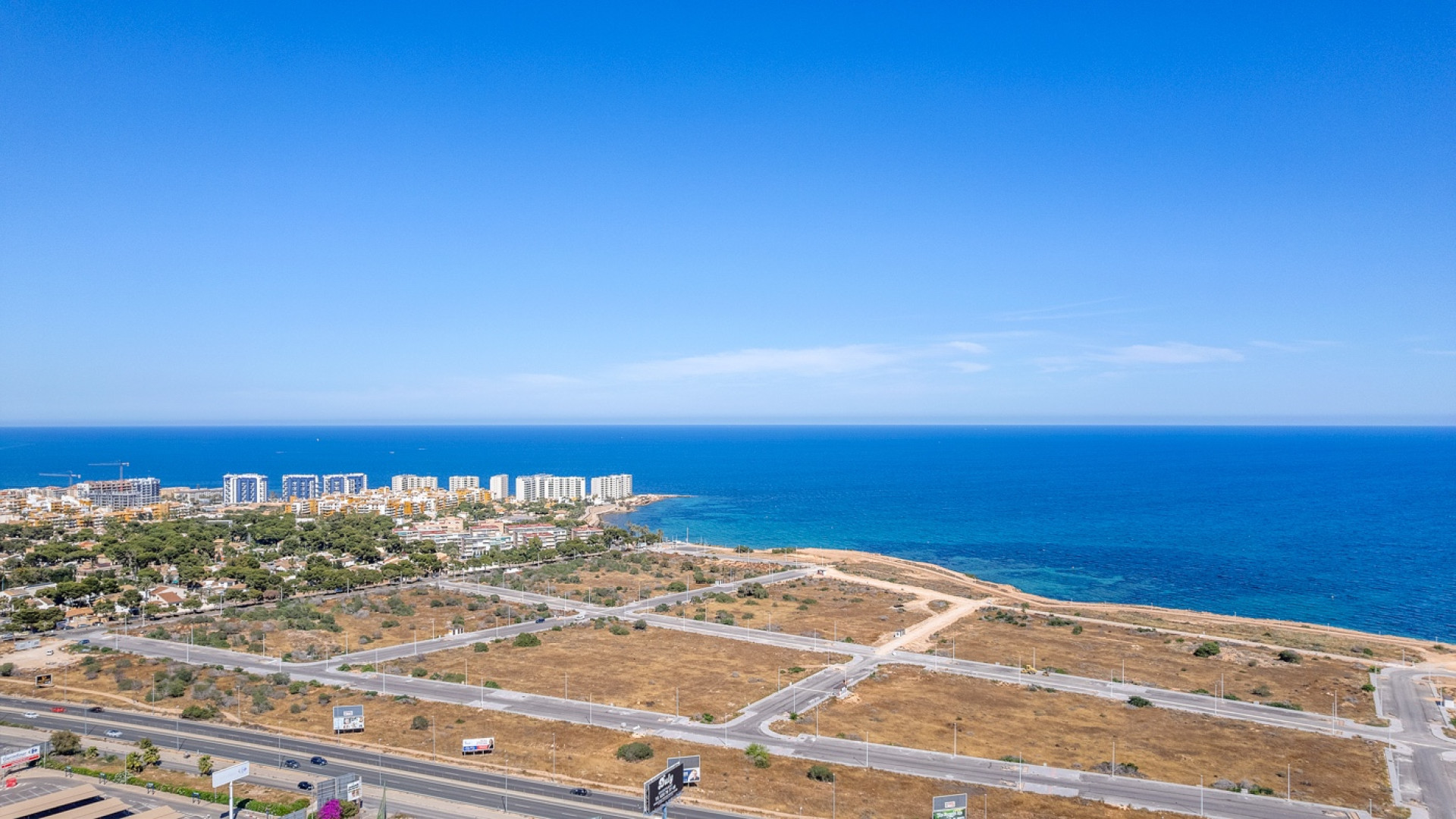 Revente - Apartment - Orihuela Costa