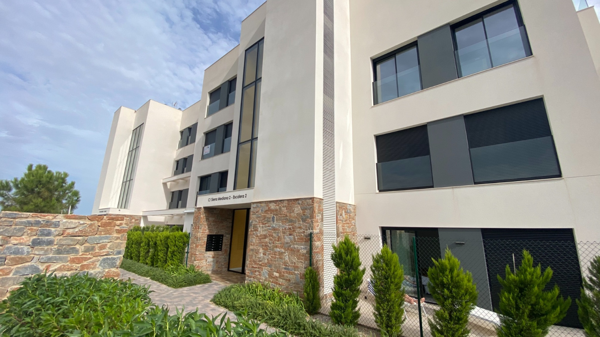 Revente - Apartment - Orihuela - Las Colinas Golf