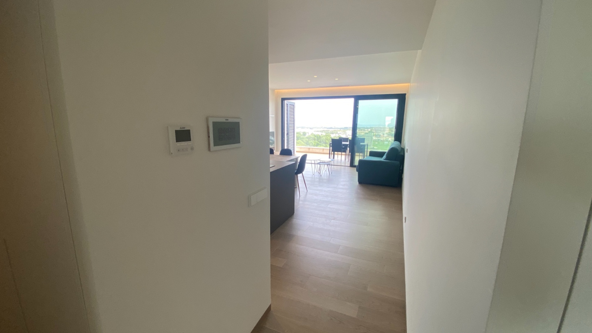 Revente - Apartment - Orihuela - Las Colinas Golf
