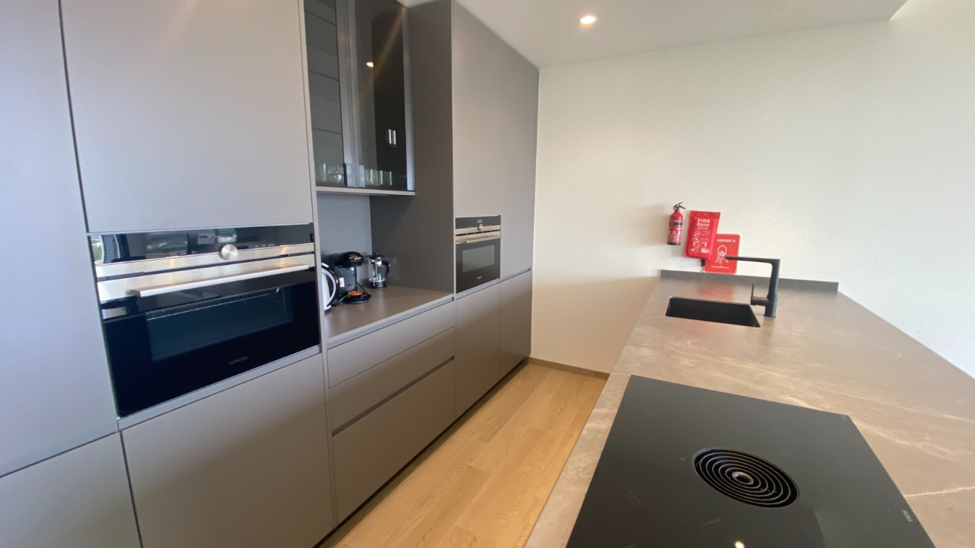 Revente - Apartment - Orihuela - Las Colinas Golf