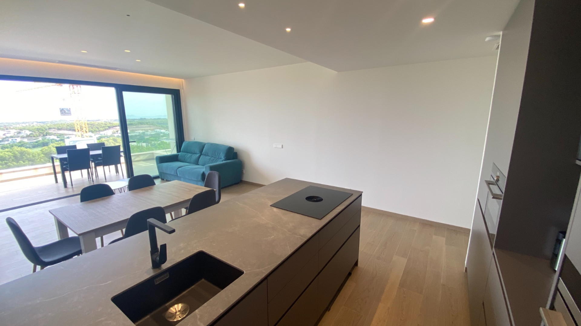 Revente - Apartment - Orihuela - Las Colinas Golf