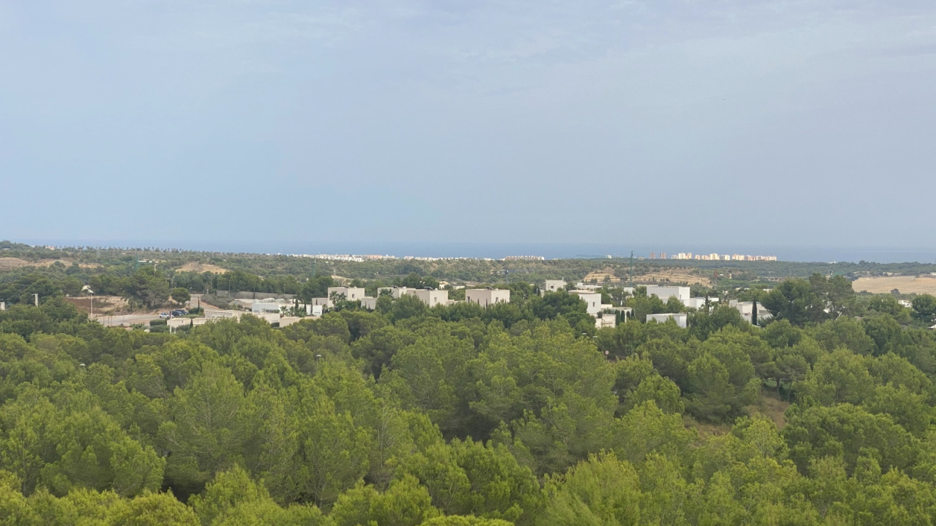 Revente - Apartment - Orihuela - Las Colinas Golf