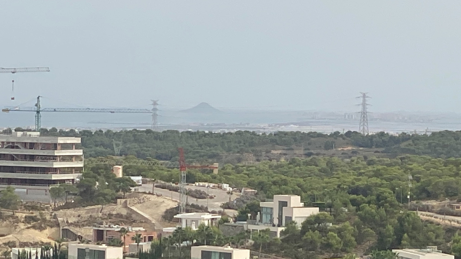 Revente - Apartment - Orihuela - Las Colinas Golf