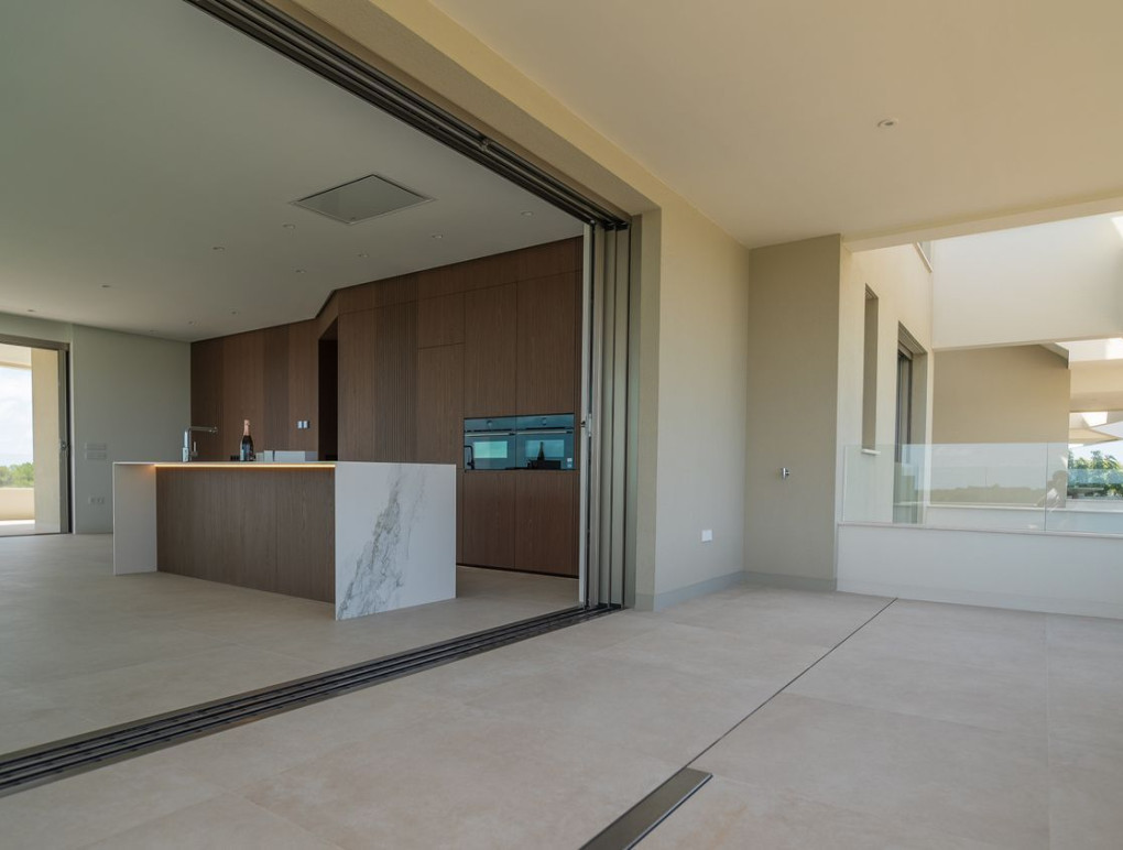 Revente - Apartment - Orihuela - Las Colinas Golf