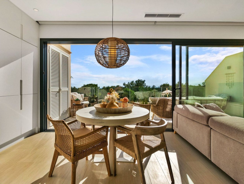 Revente - Apartment - Orihuela - Las Colinas Golf