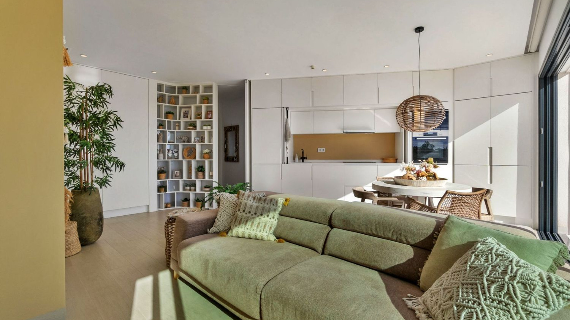 Revente - Apartment - Orihuela - Las Colinas Golf