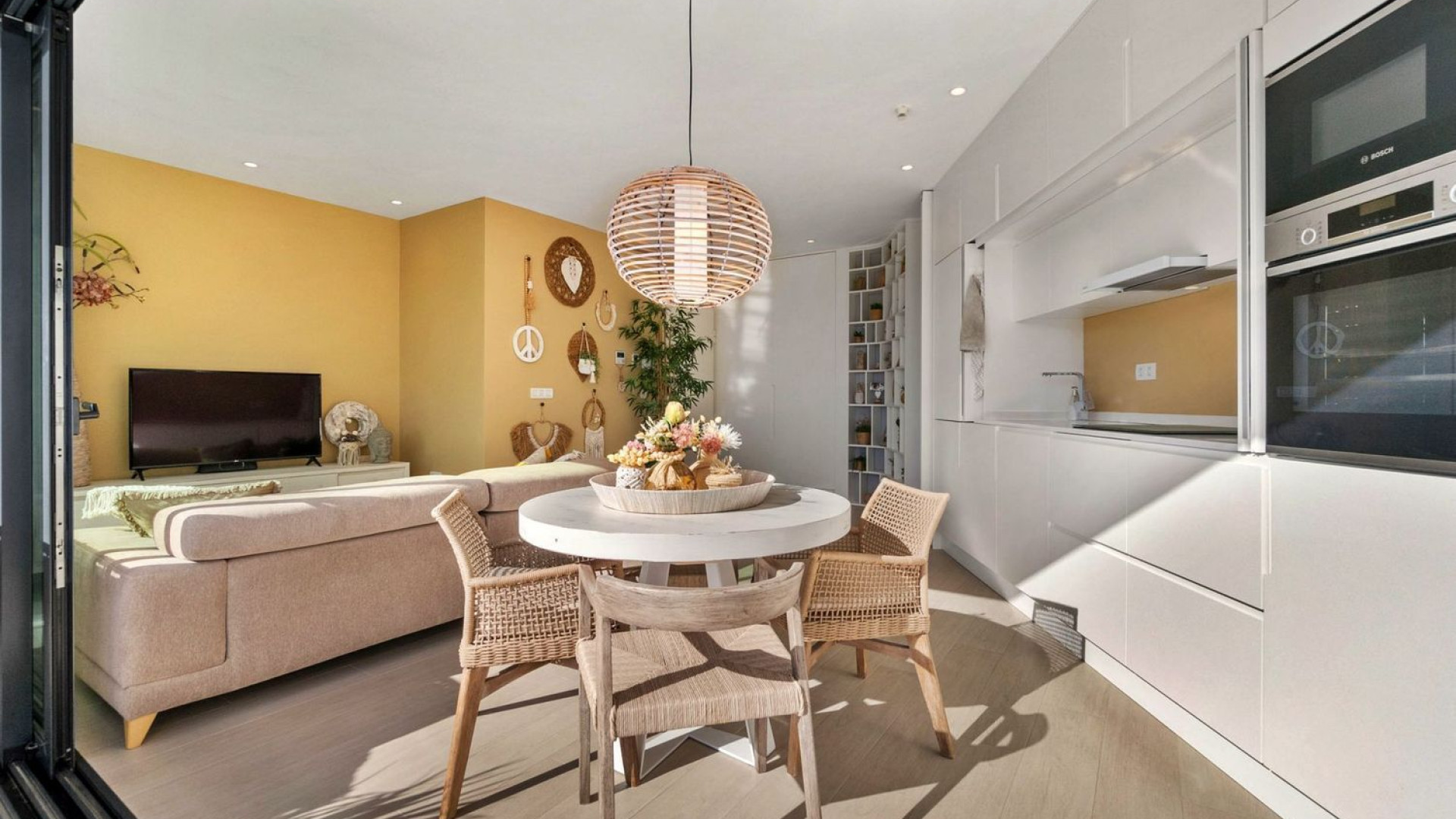 Revente - Apartment - Orihuela - Las Colinas Golf