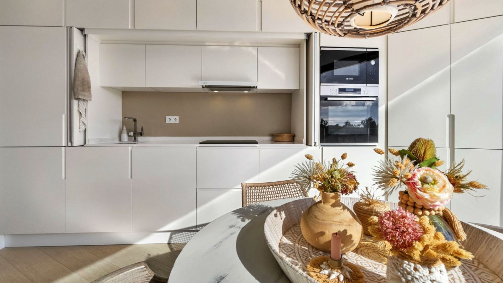 Revente - Apartment - Orihuela - Las Colinas Golf