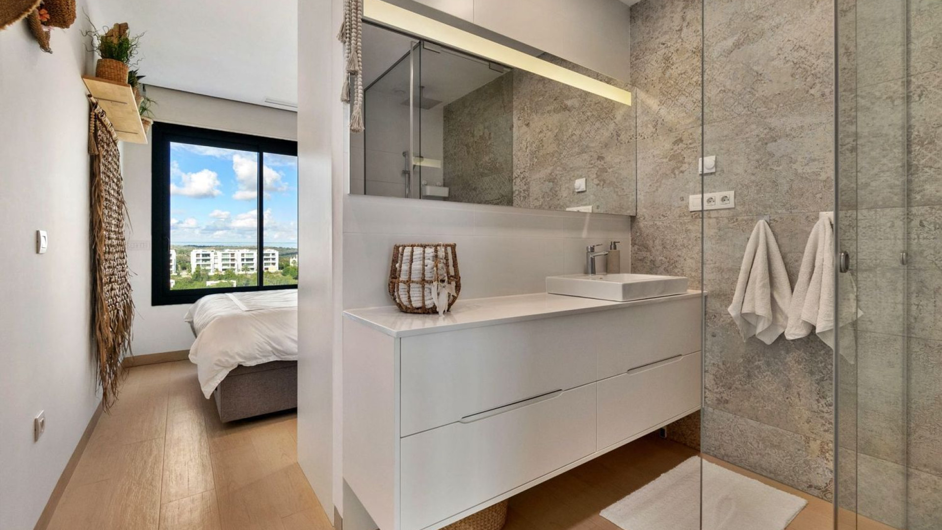 Revente - Apartment - Orihuela - Las Colinas Golf