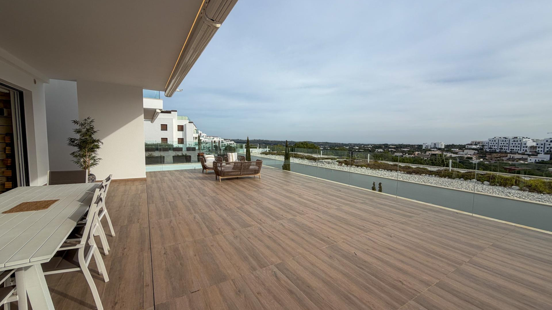 Revente - Apartment - Orihuela - Las Colinas Golf