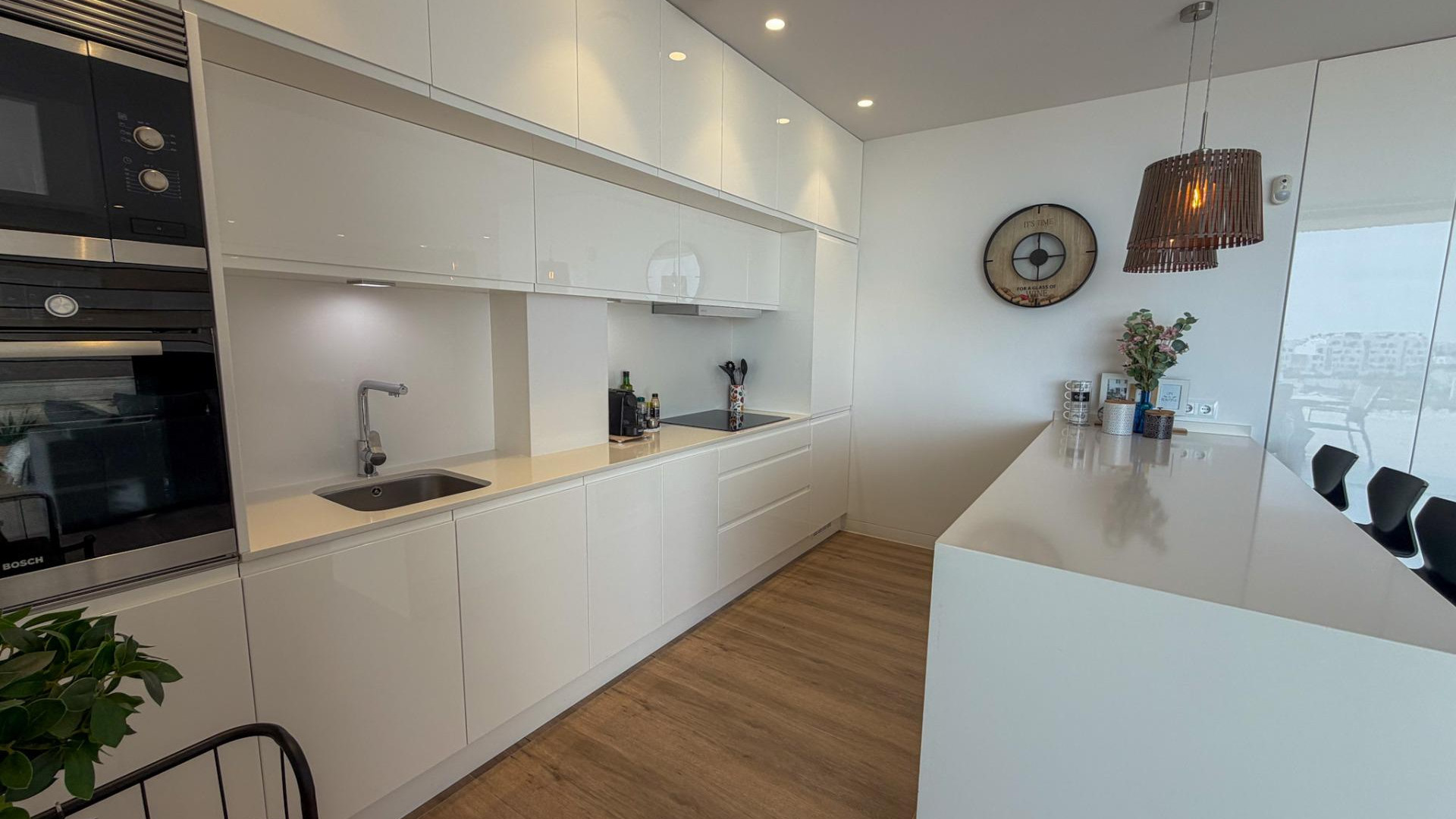 Revente - Apartment - Orihuela - Las Colinas Golf