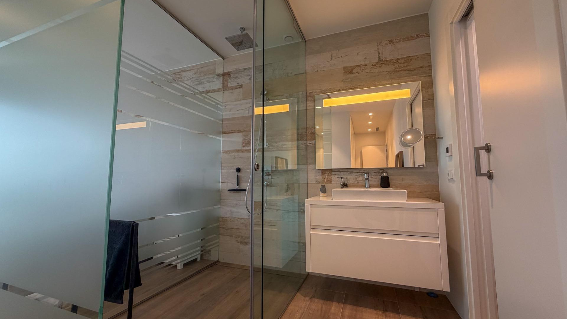 Revente - Apartment - Orihuela - Las Colinas Golf