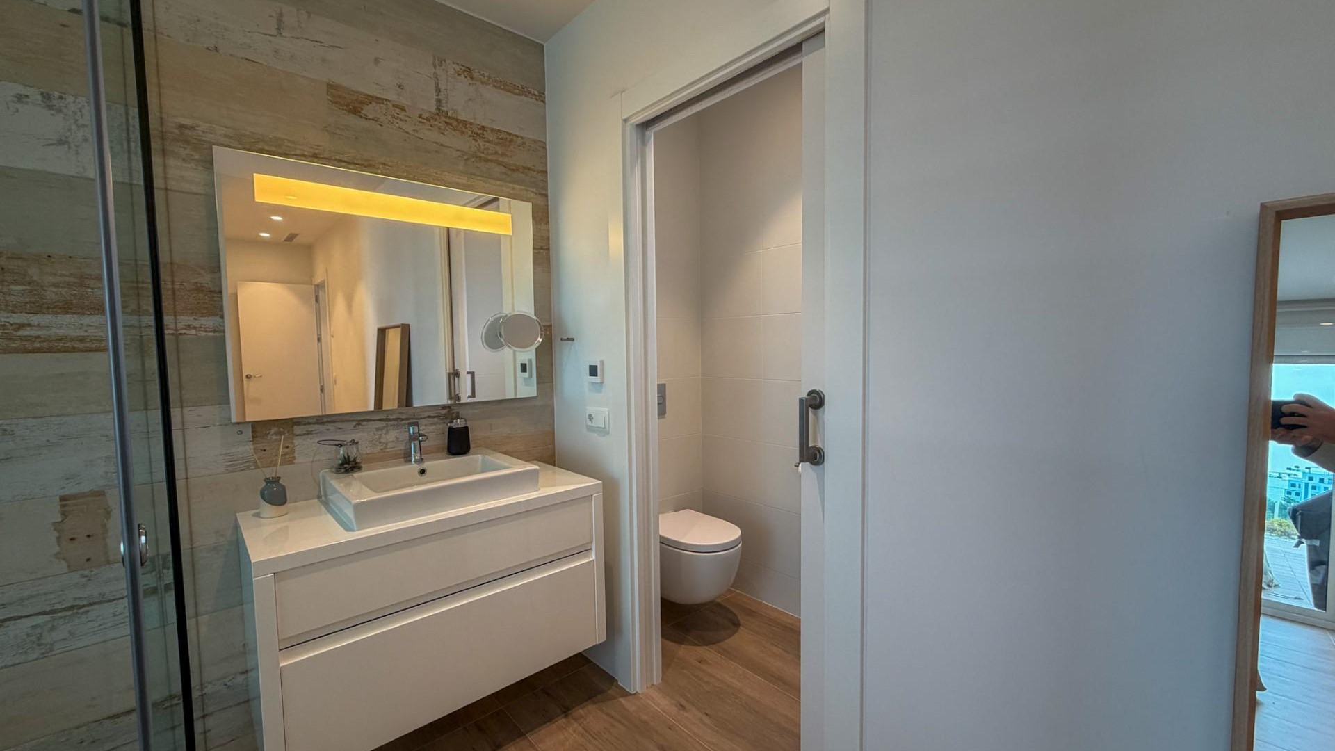 Revente - Apartment - Orihuela - Las Colinas Golf