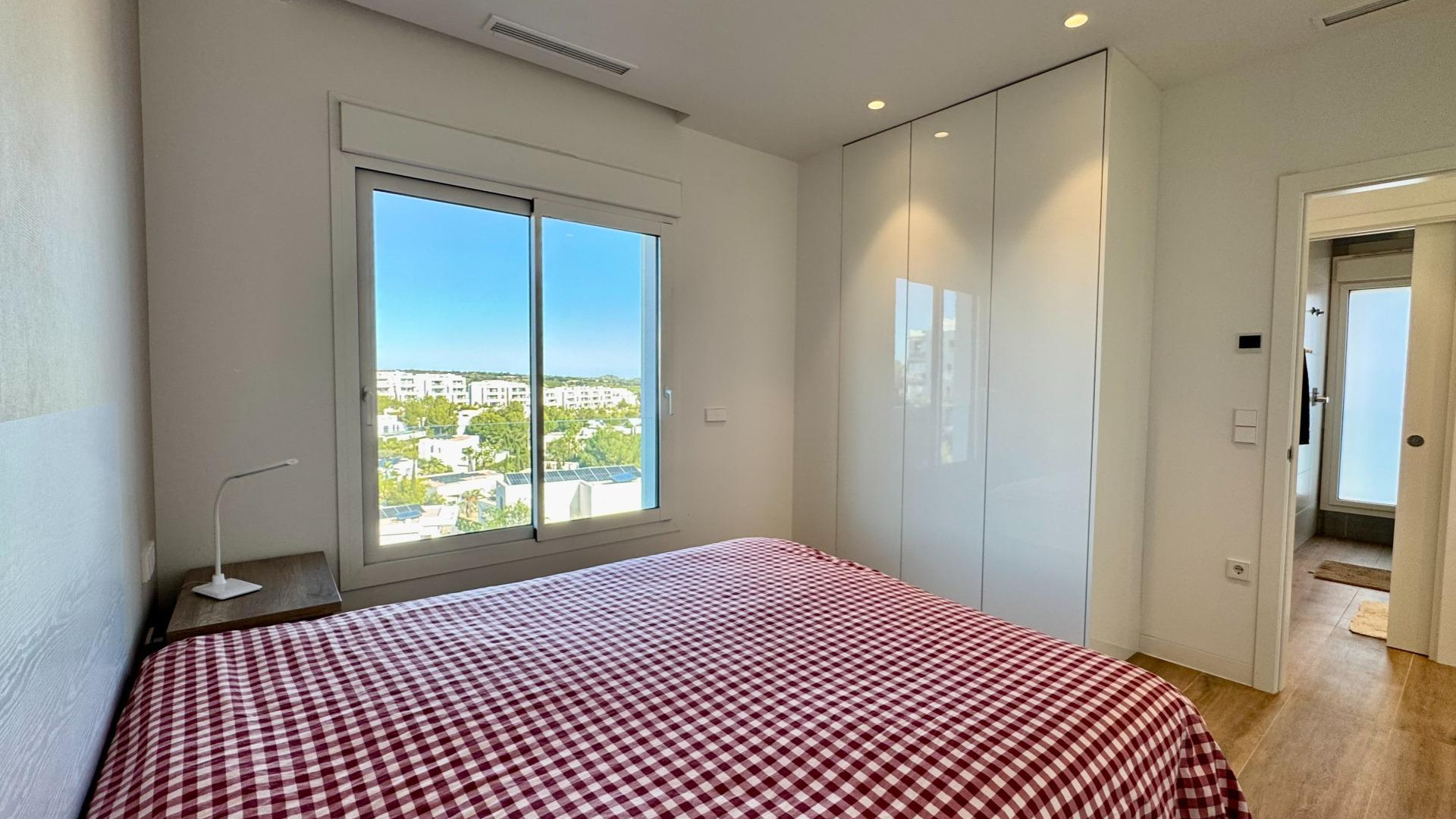 Revente - Apartment - Orihuela - Las Colinas Golf