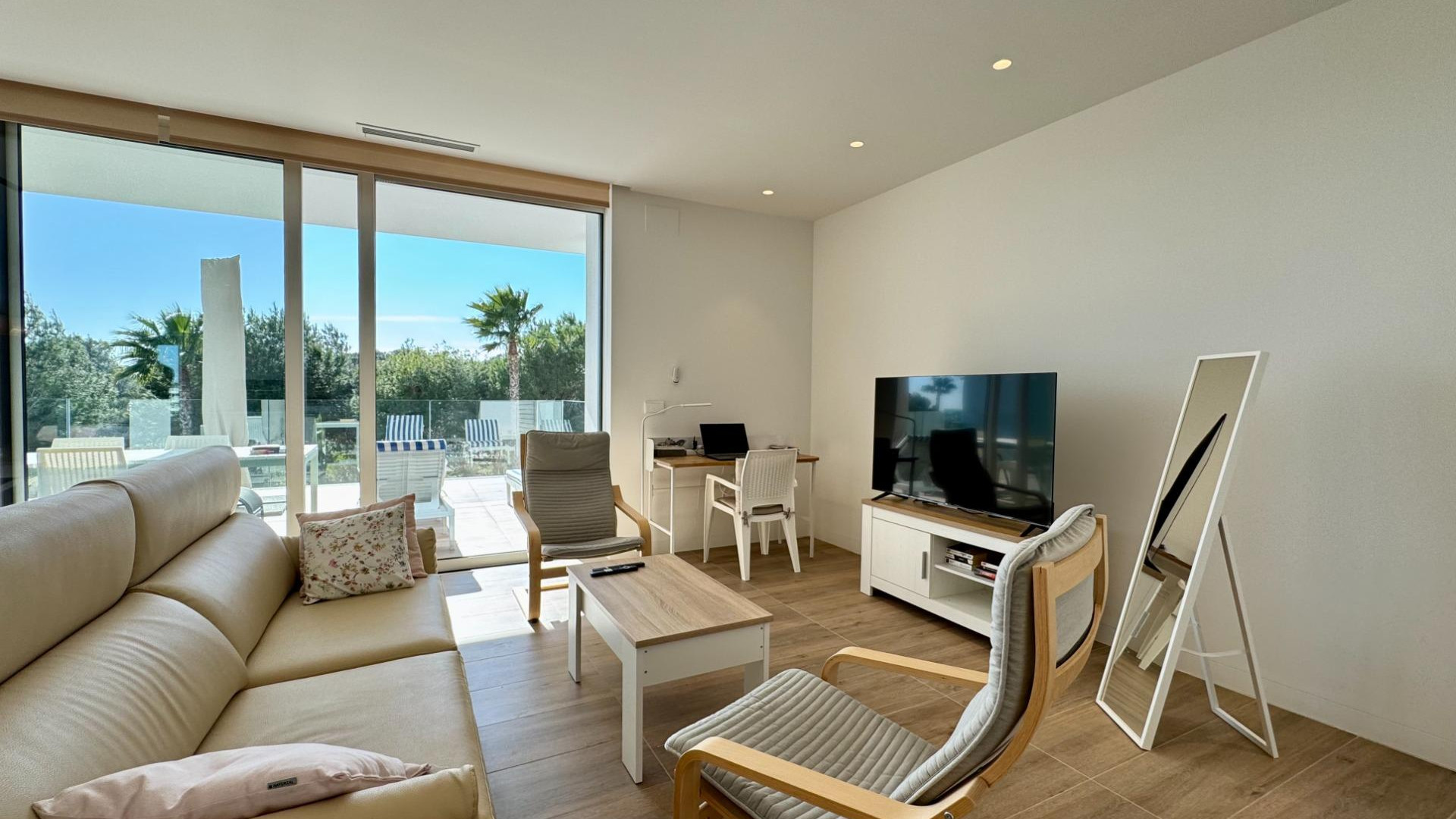 Revente - Apartment - Orihuela - Las Colinas Golf