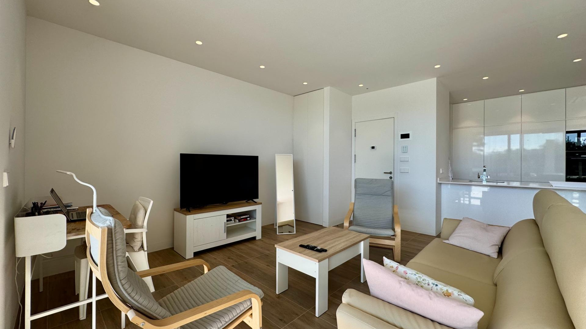 Revente - Apartment - Orihuela - Las Colinas Golf