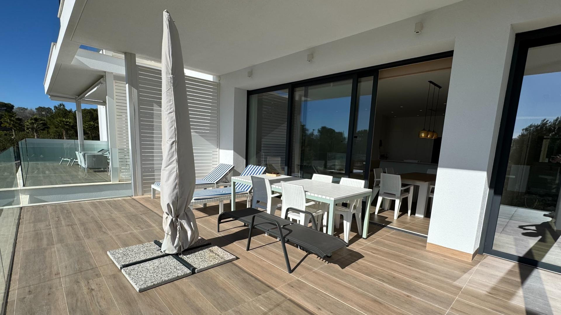 Revente - Apartment - Orihuela - Las Colinas Golf