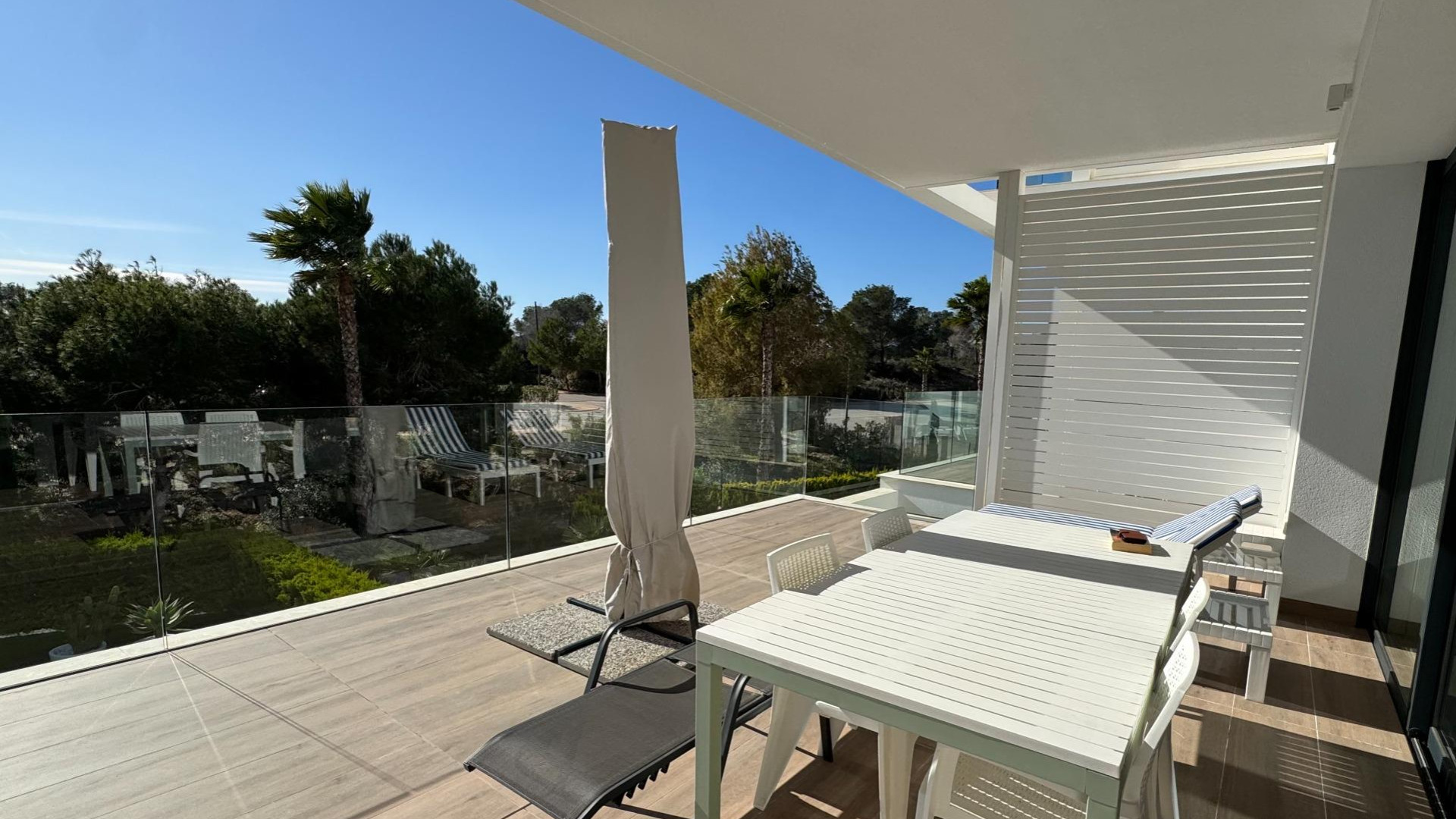 Revente - Apartment - Orihuela - Las Colinas Golf