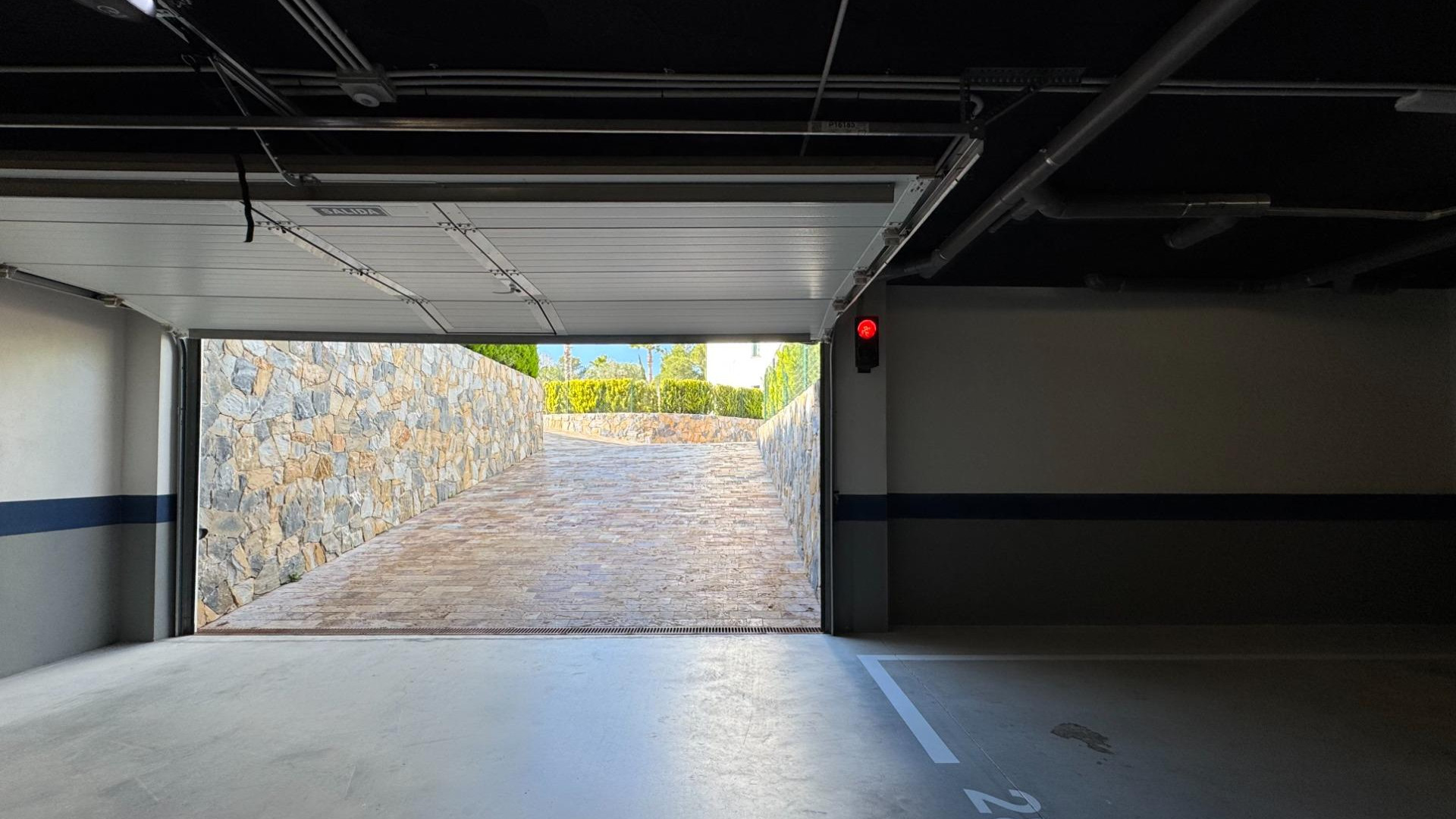 Revente - Apartment - Orihuela - Las Colinas Golf