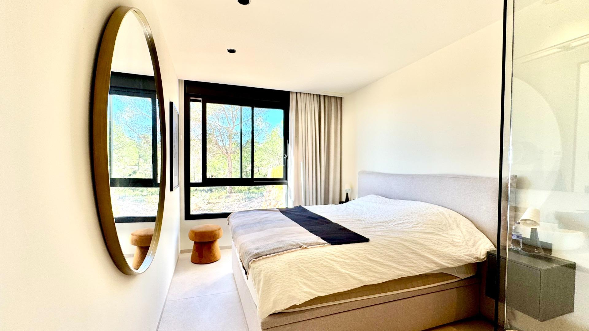 Revente - Apartment - Orihuela - Las Colinas Golf