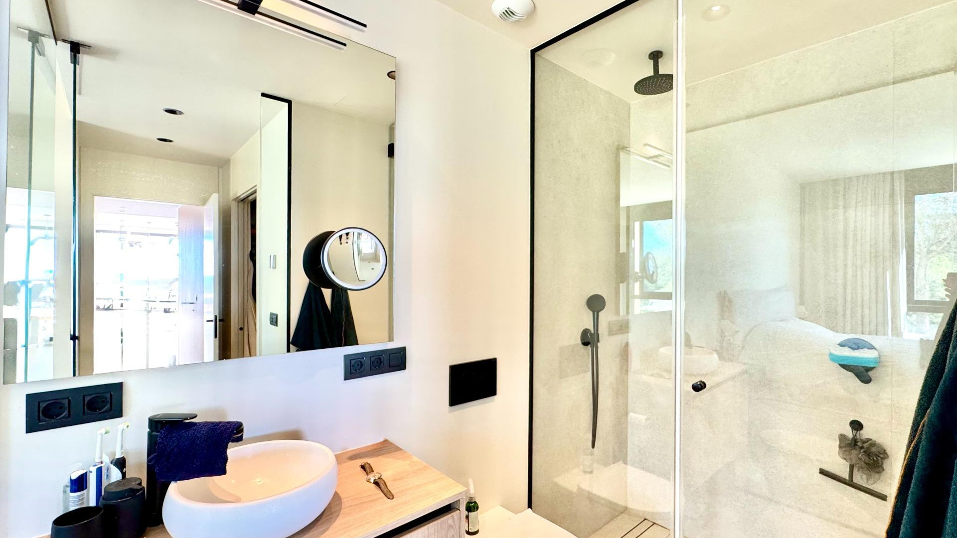 Revente - Apartment - Orihuela - Las Colinas Golf